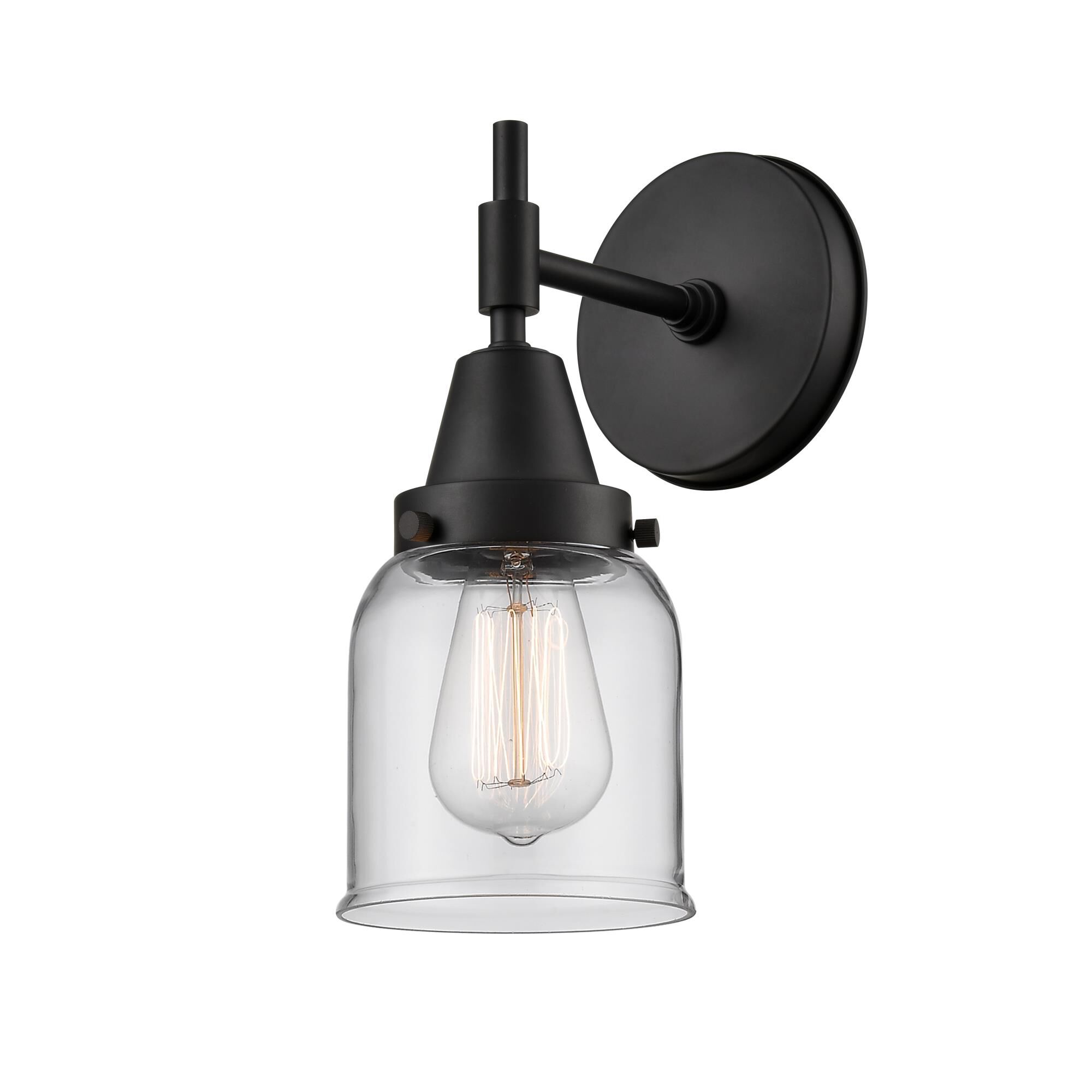 Innovations Lighting Bruno Marashlian Caden 11 Inch Wall Sconce