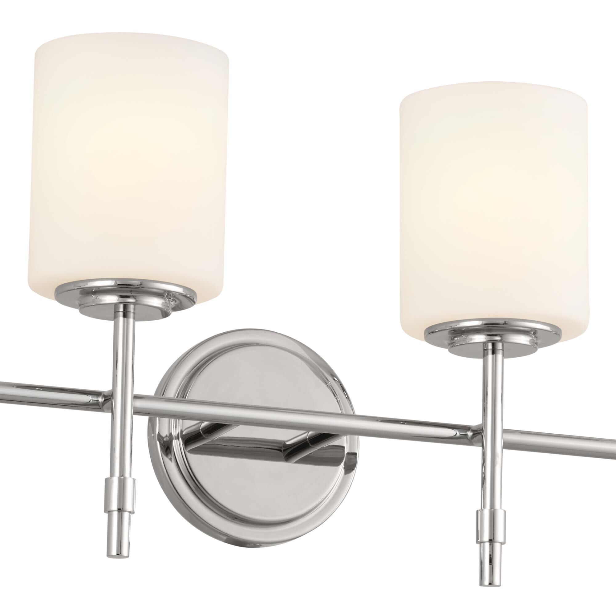 Ali 32 Inch 4 Light Bath Vanity Light by Kichler Lighting