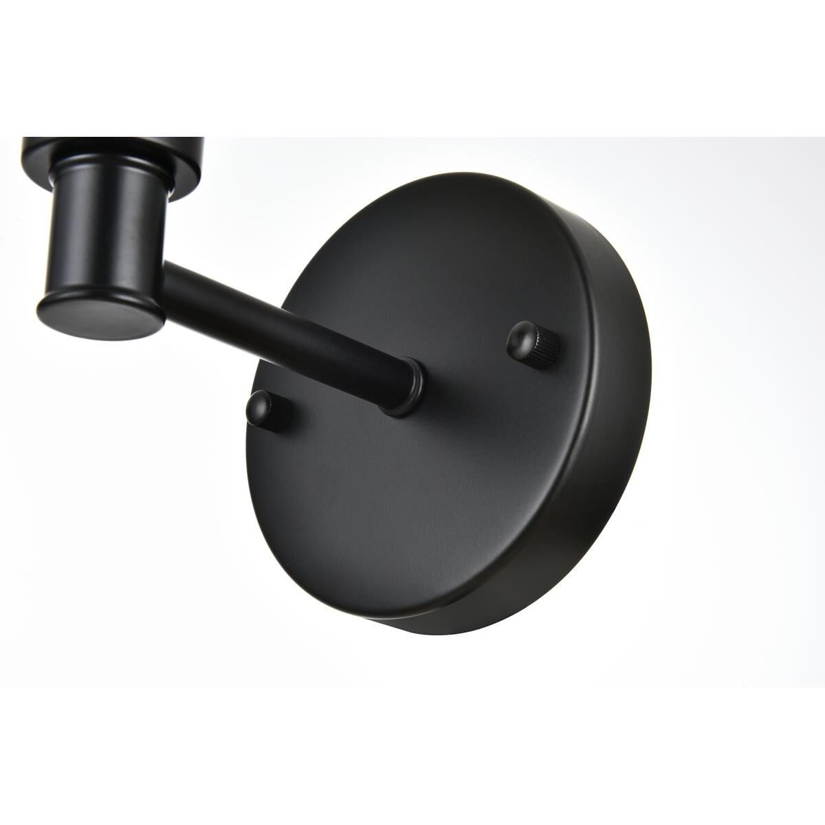 Elegant Lighting Cordelia 10 Inch Wall Sconce