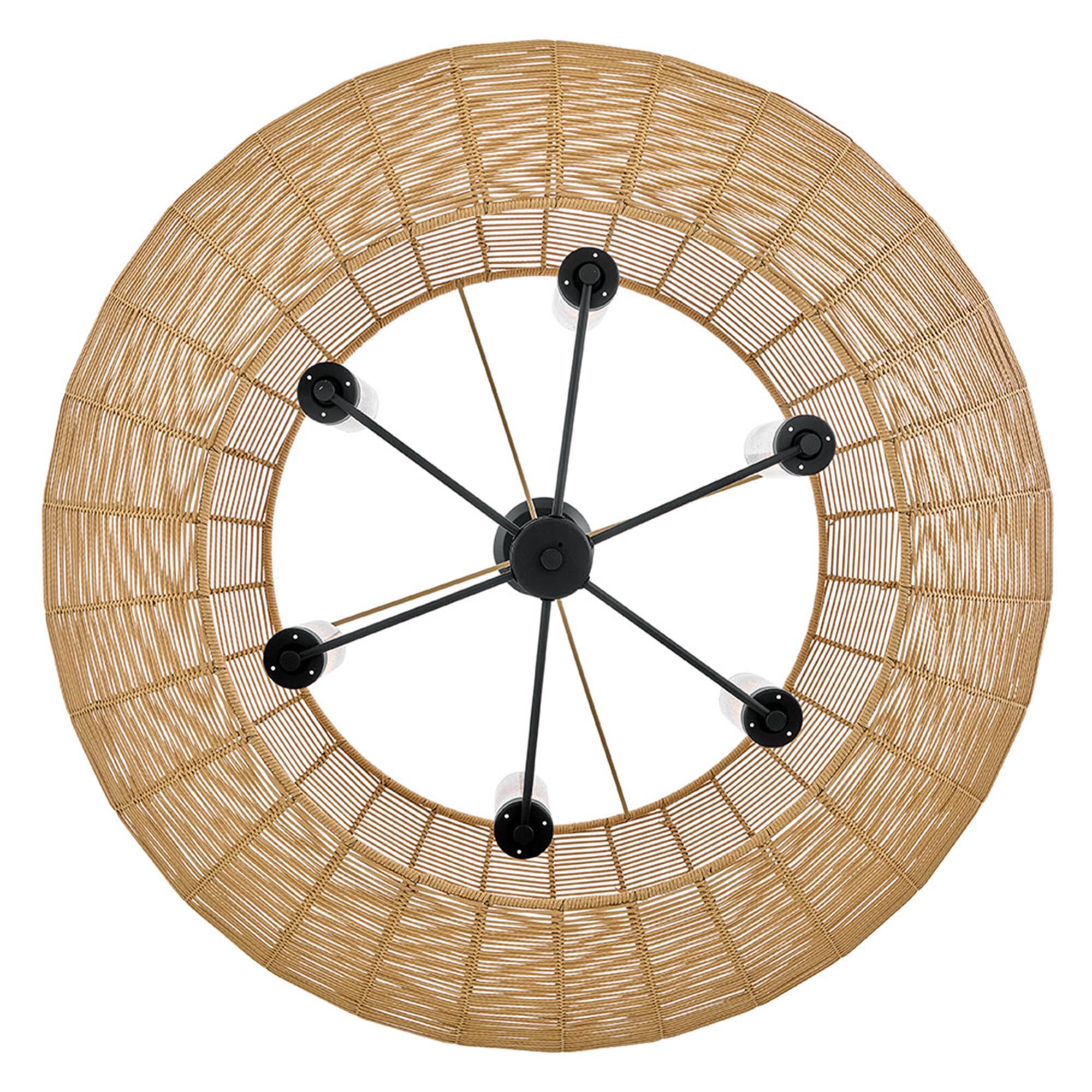 Barstow Grand Chandelier,