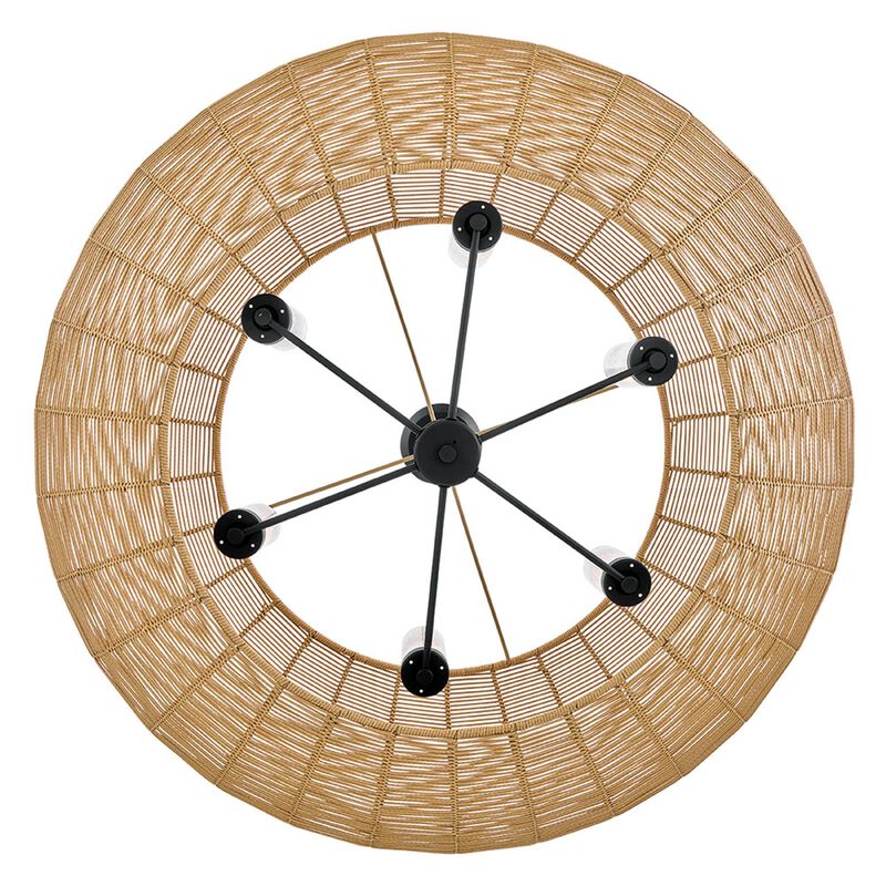 Barstow Grand Chandelier by Hinkley