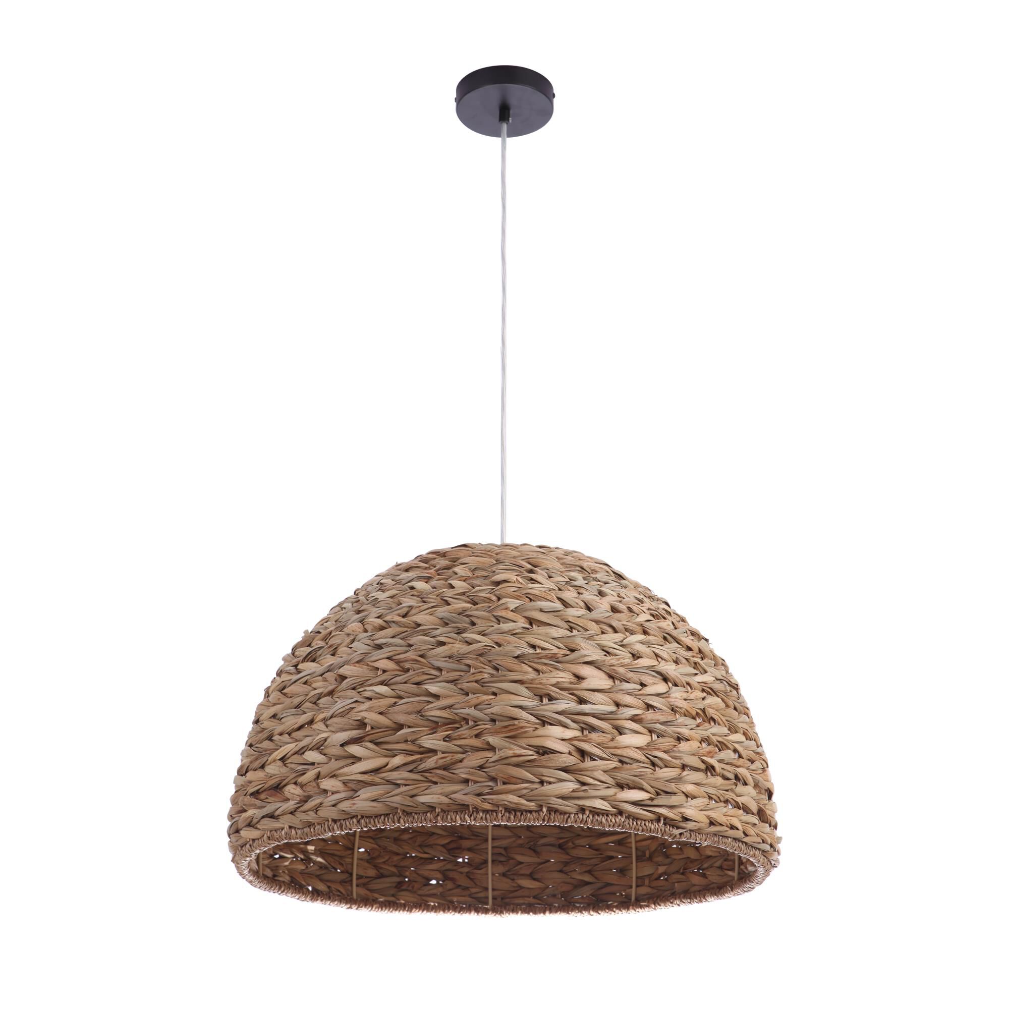 Shown in Natural finish and Natural glass