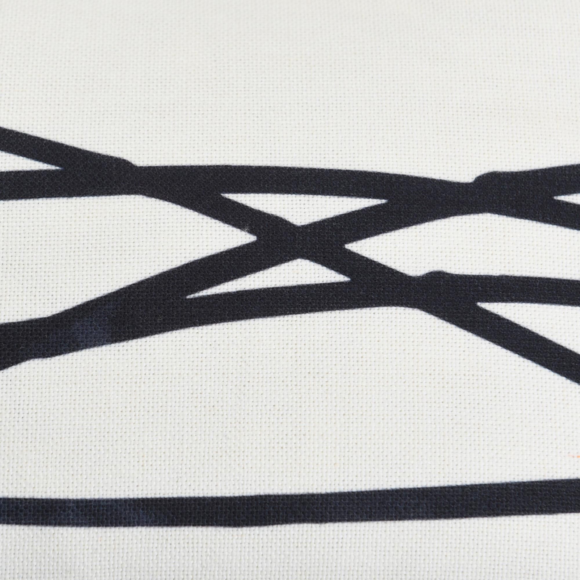 Amy 20 Inch Decorative Pillow by Stylecraft