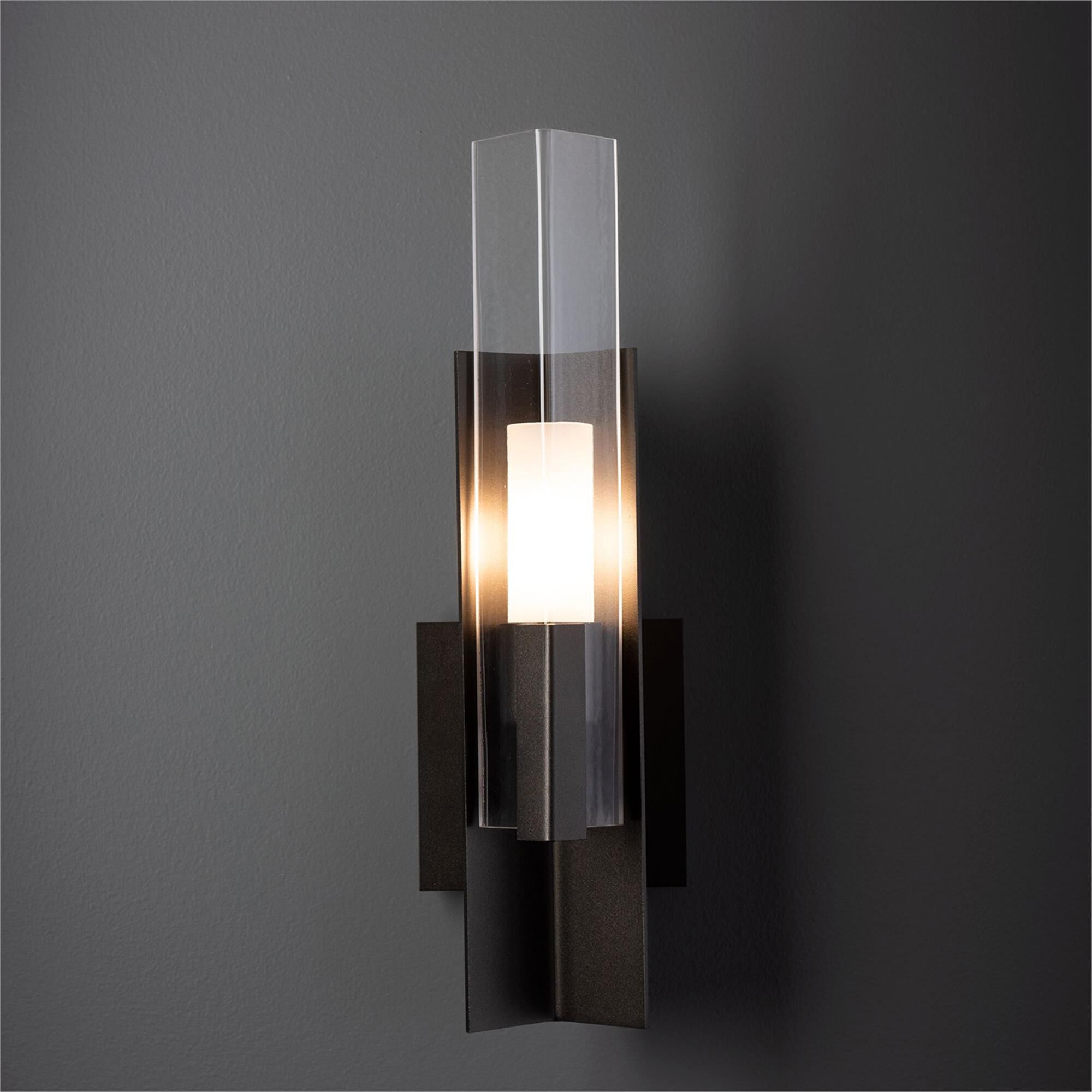 Summit 5 Inch Wall Sconce by Hubbardton Forge
