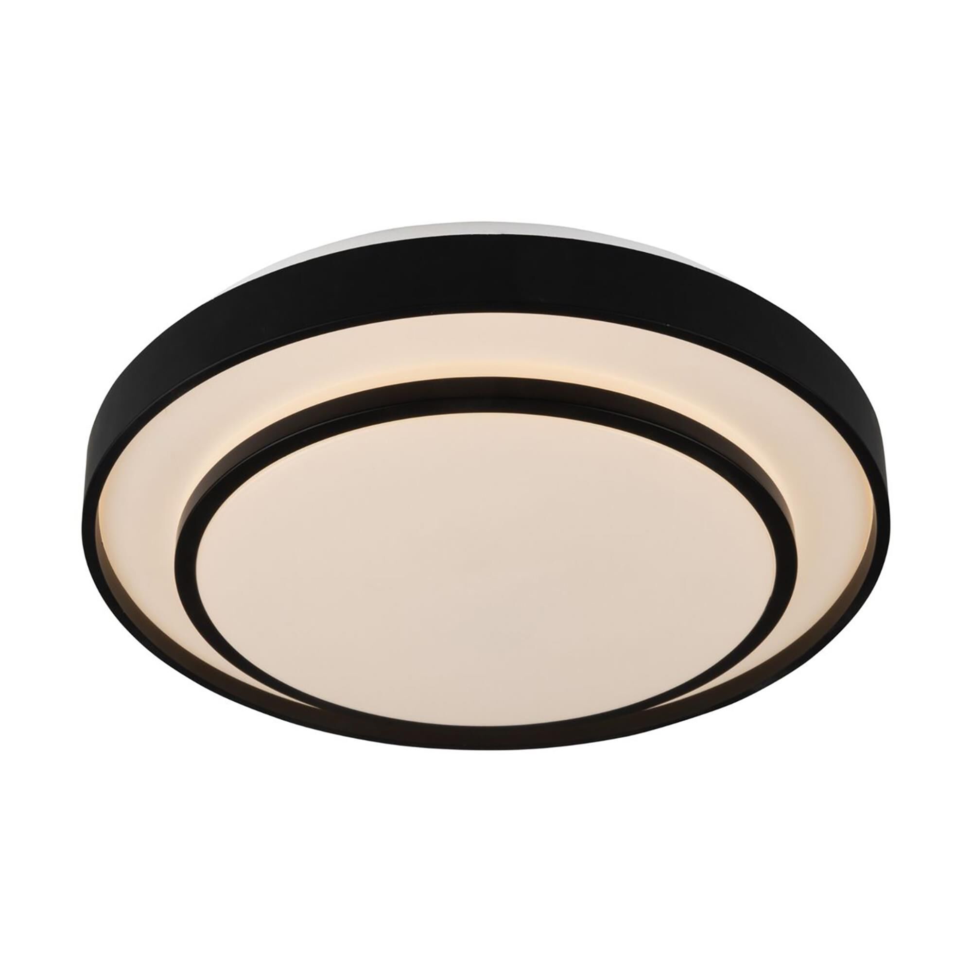Aziza 15 Inch Flush Mount,