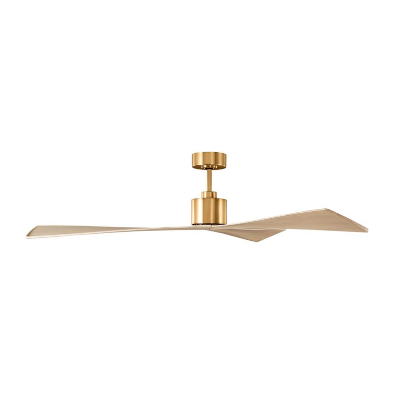 Sean Lavin Adler 60 Inch Ceiling Fan by Visual Comfort Fan
