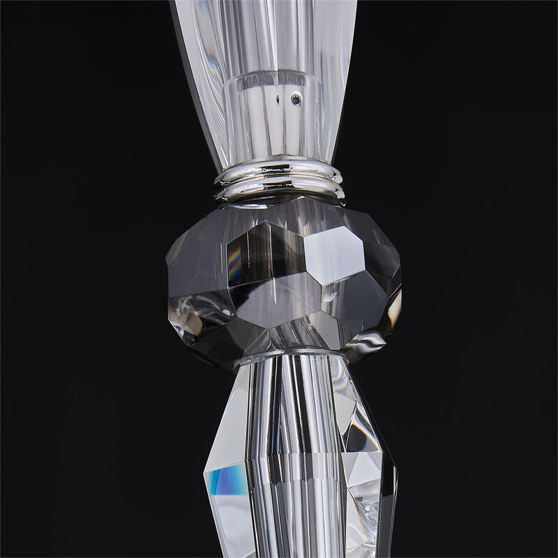 Passo 34 Inch Chandelier by Allegri