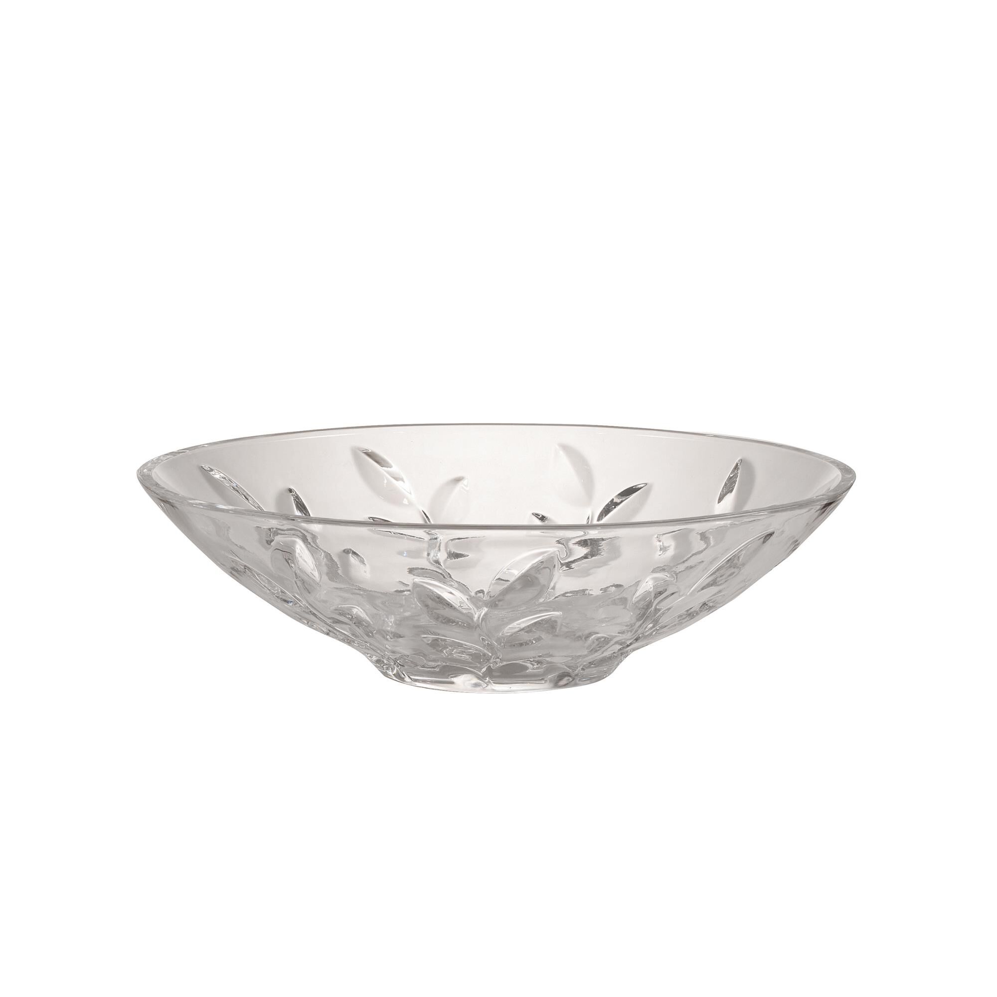 Leaf Vine Bowl,