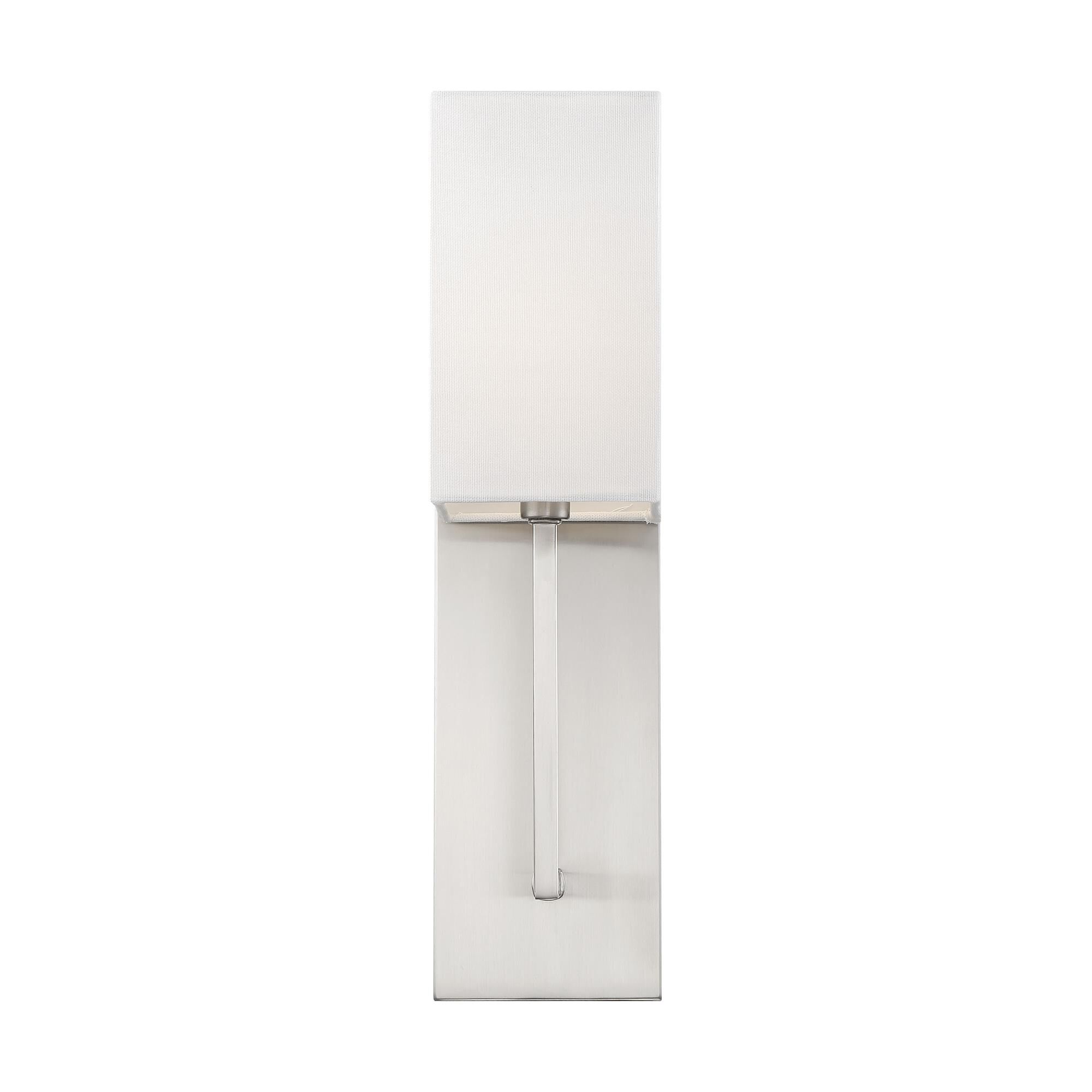 Vesey 18 Inch Wall Sconce by Nuvo Lighting