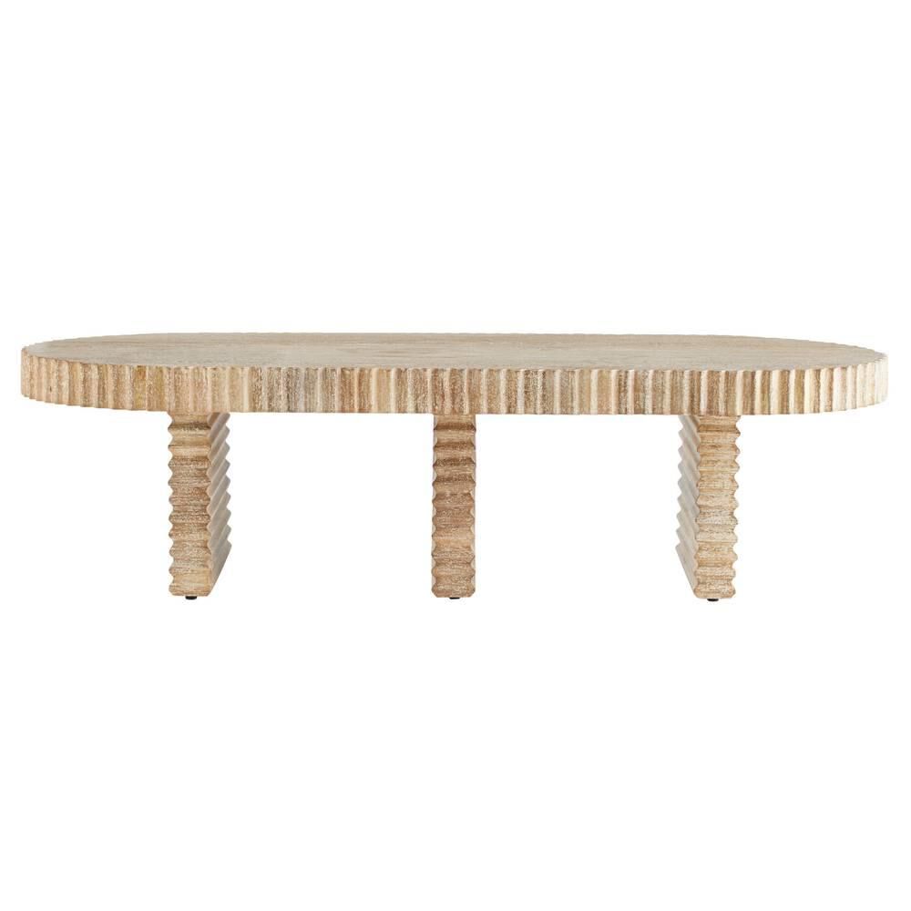 Arteriors Hilbeck Coffee Table