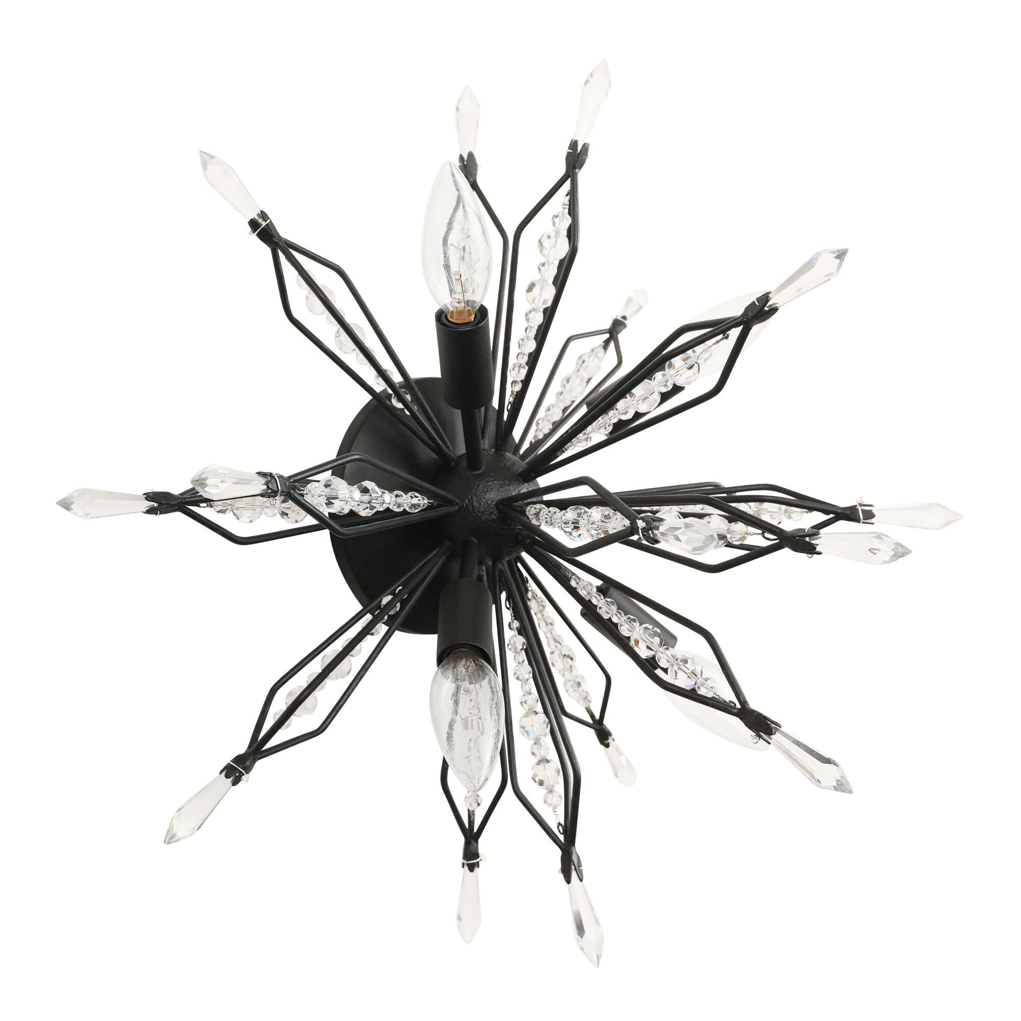 Orbital 18 Inch Wall Sconce by Varaluz