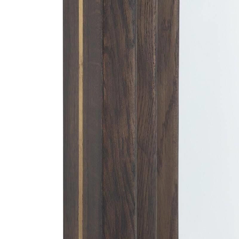 Jennings 81 Inch Floor Standing Mirror by Arteriors Home