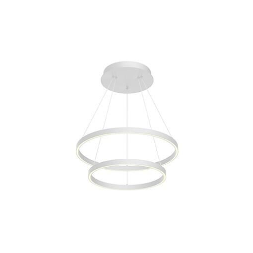 Kuzco Lighting Cerchio 23 Inch LED Chandelier
