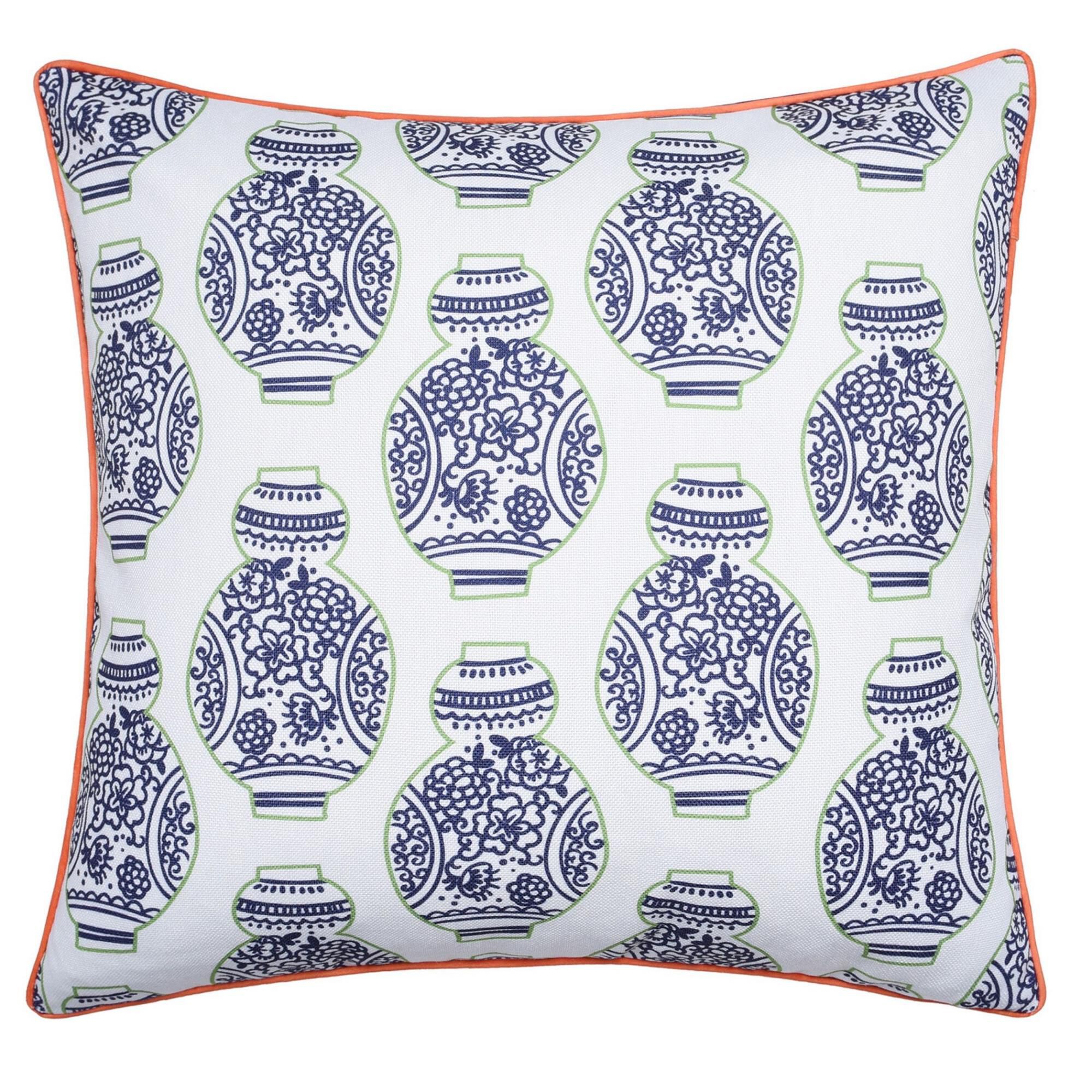 Double Sided Decorative Pillow by Stylecraft
