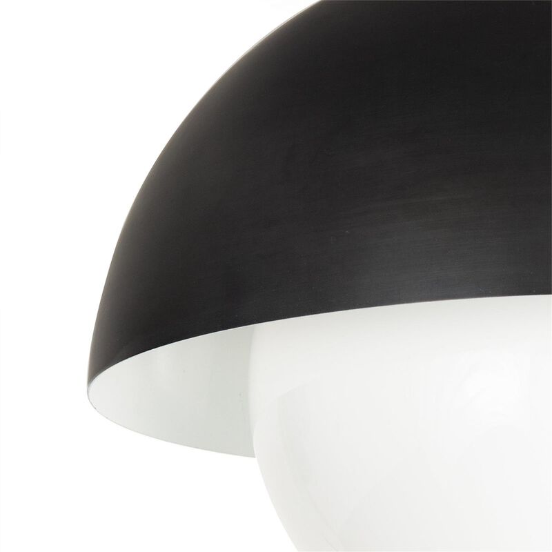 Montreux 12 Inch Flush Mount by Regina Andrew