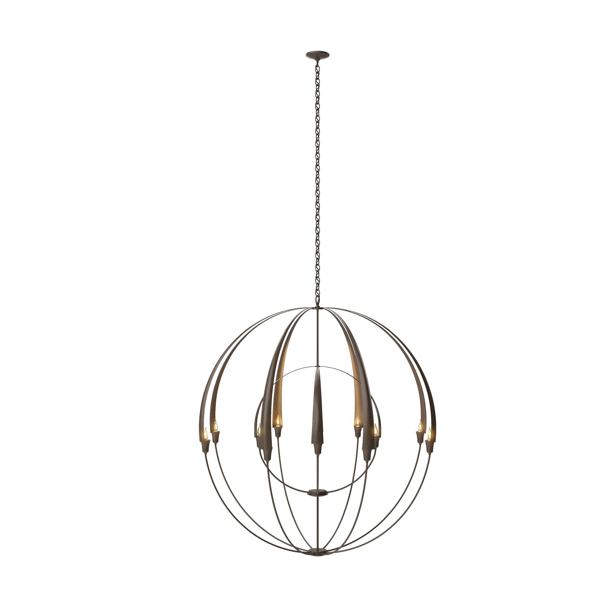 Shown in Bronze finish