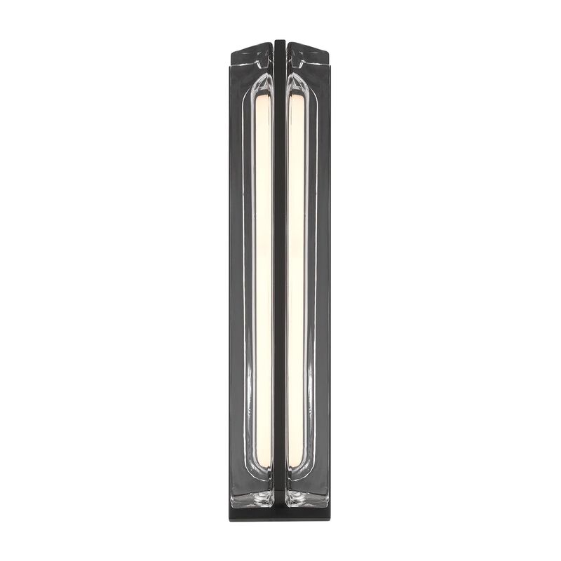 Langferd 24 Inch Outdoor Wall Light by Eurofase Lighting