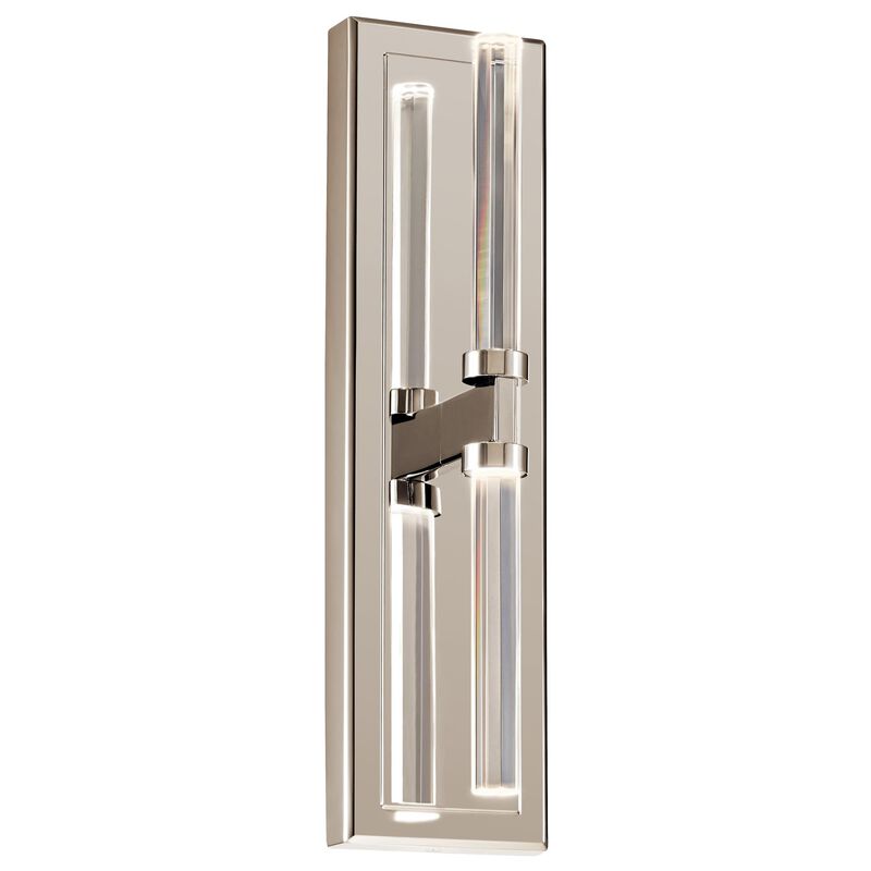 Sycara Medium Wall Sconce by Kichler