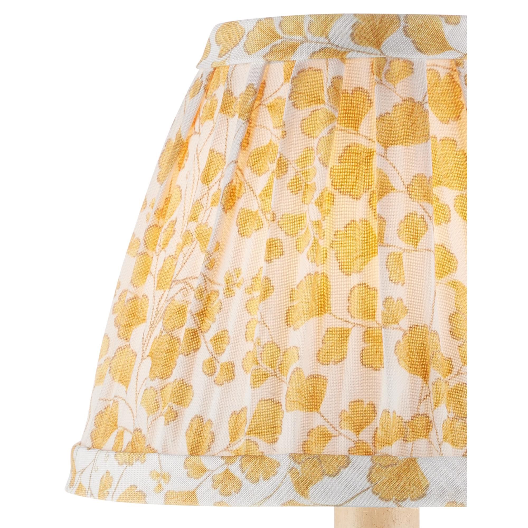 Maiden Fern Accessory Shade by Currey and Company