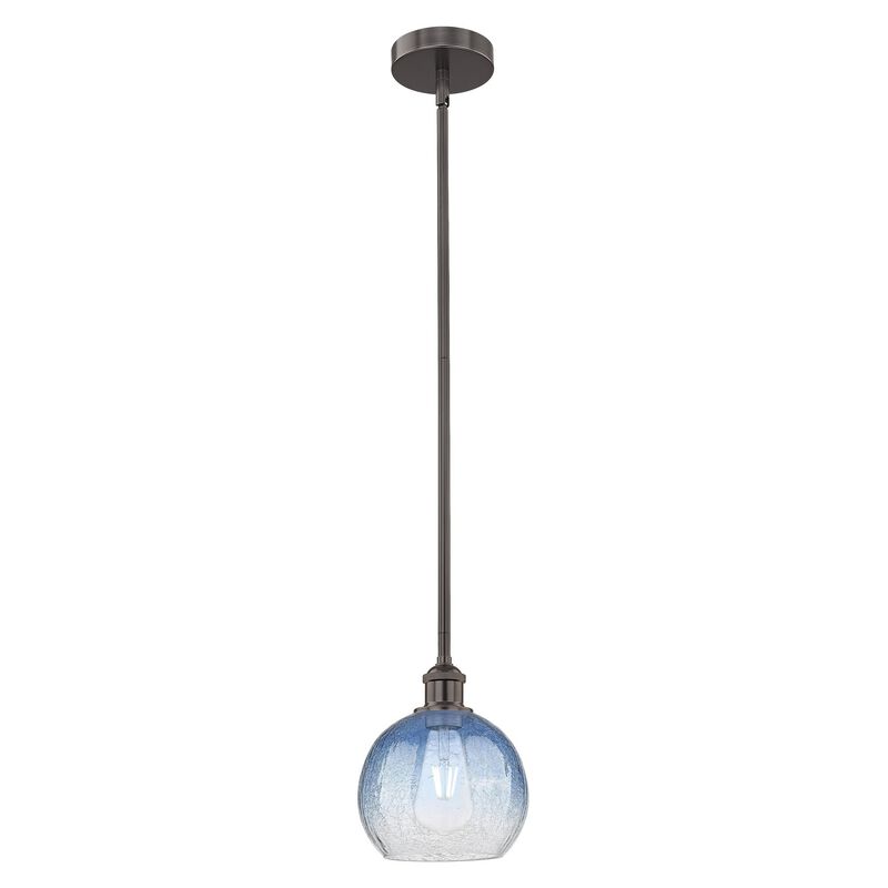 Bruno Marashlian Brookhaven Globe 7 Inch Large Pendant by Innovations Lighting