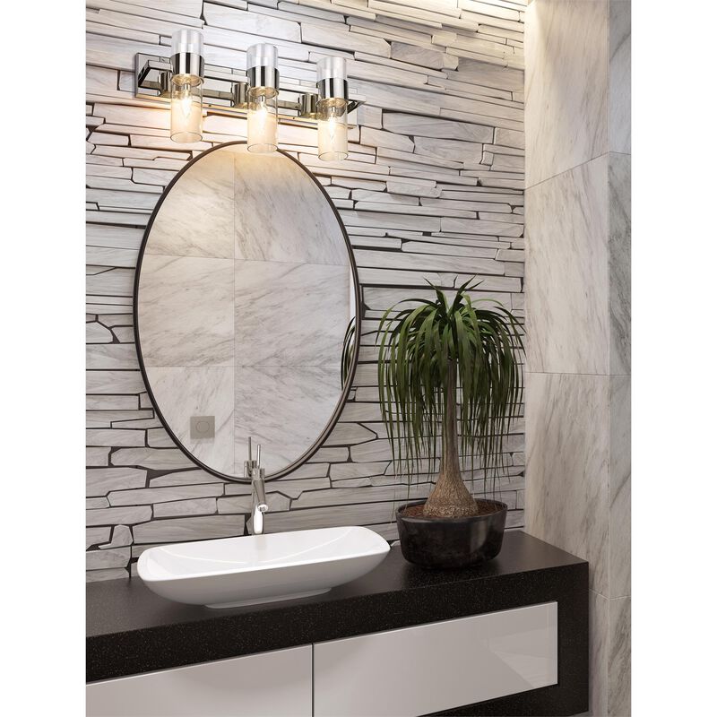 Lawson 25 Inch 3 Light Bath Vanity Light by Z-Lite