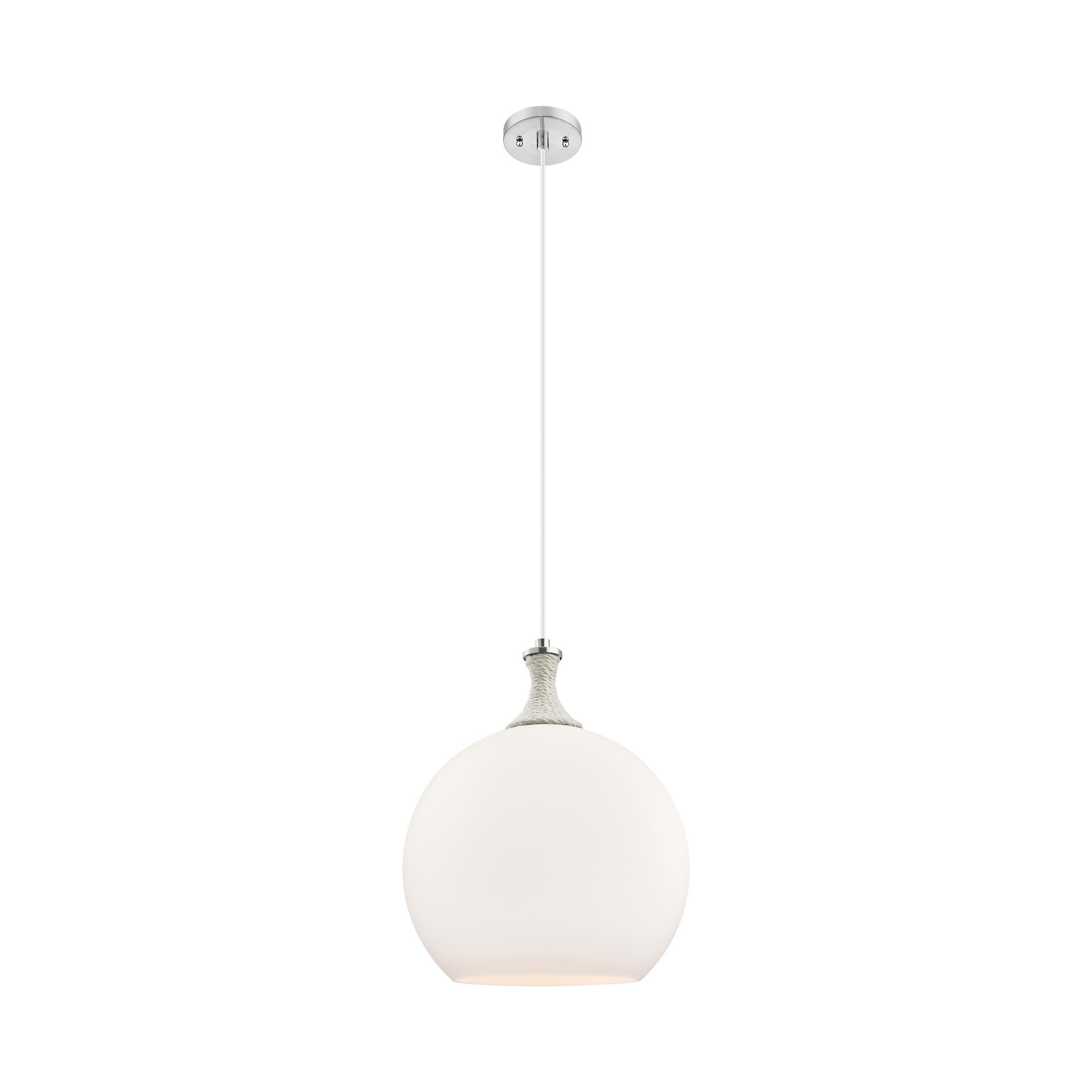 Bruno Marashlian Astor 14 Inch Large Pendant by Innovations Lighting