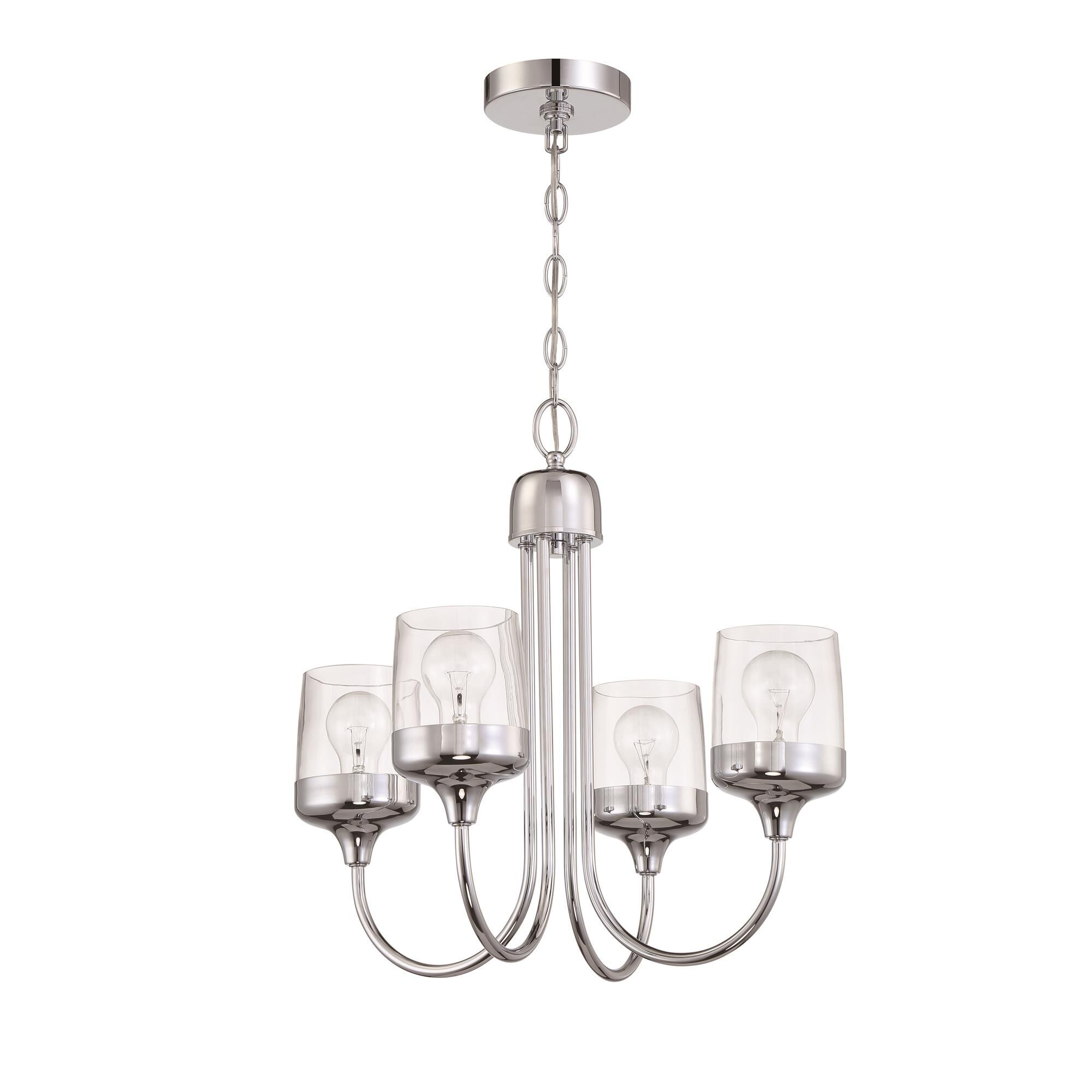 Wrenn Small Chandelier,
