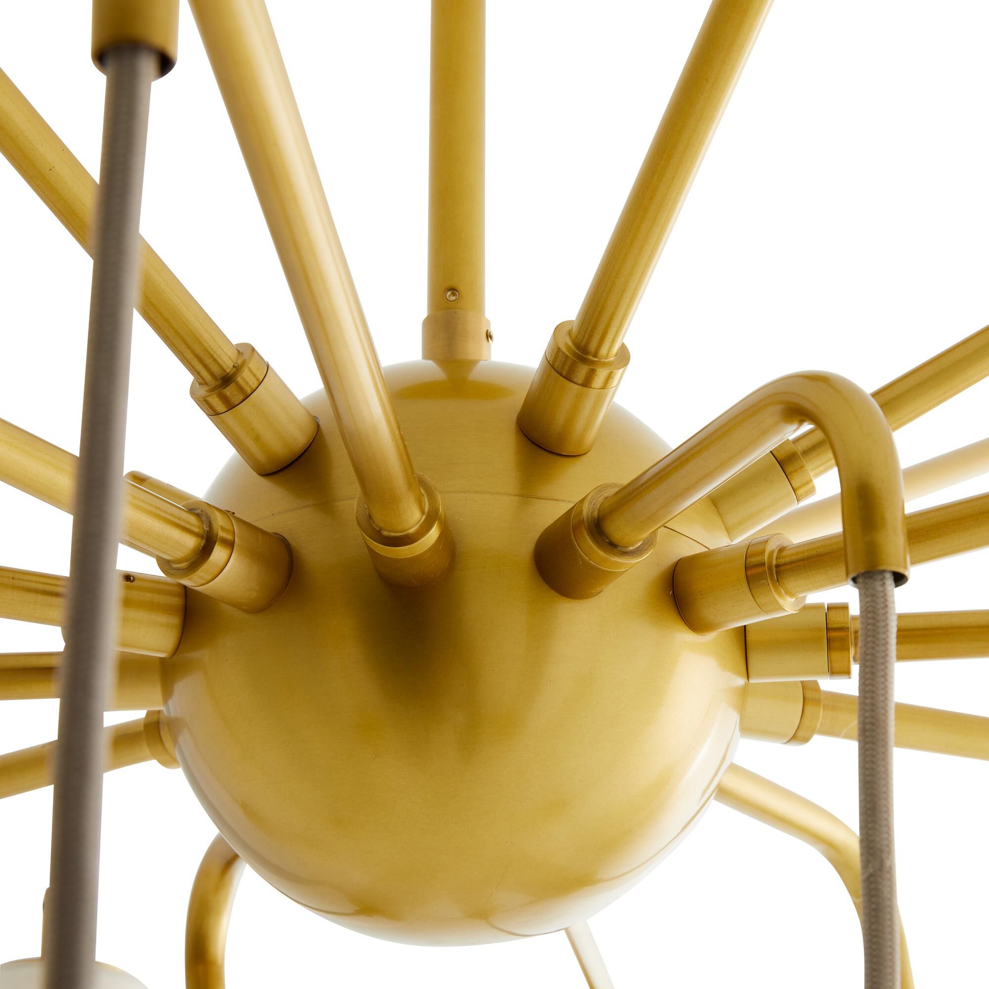 Shown in Opal Swirl finish