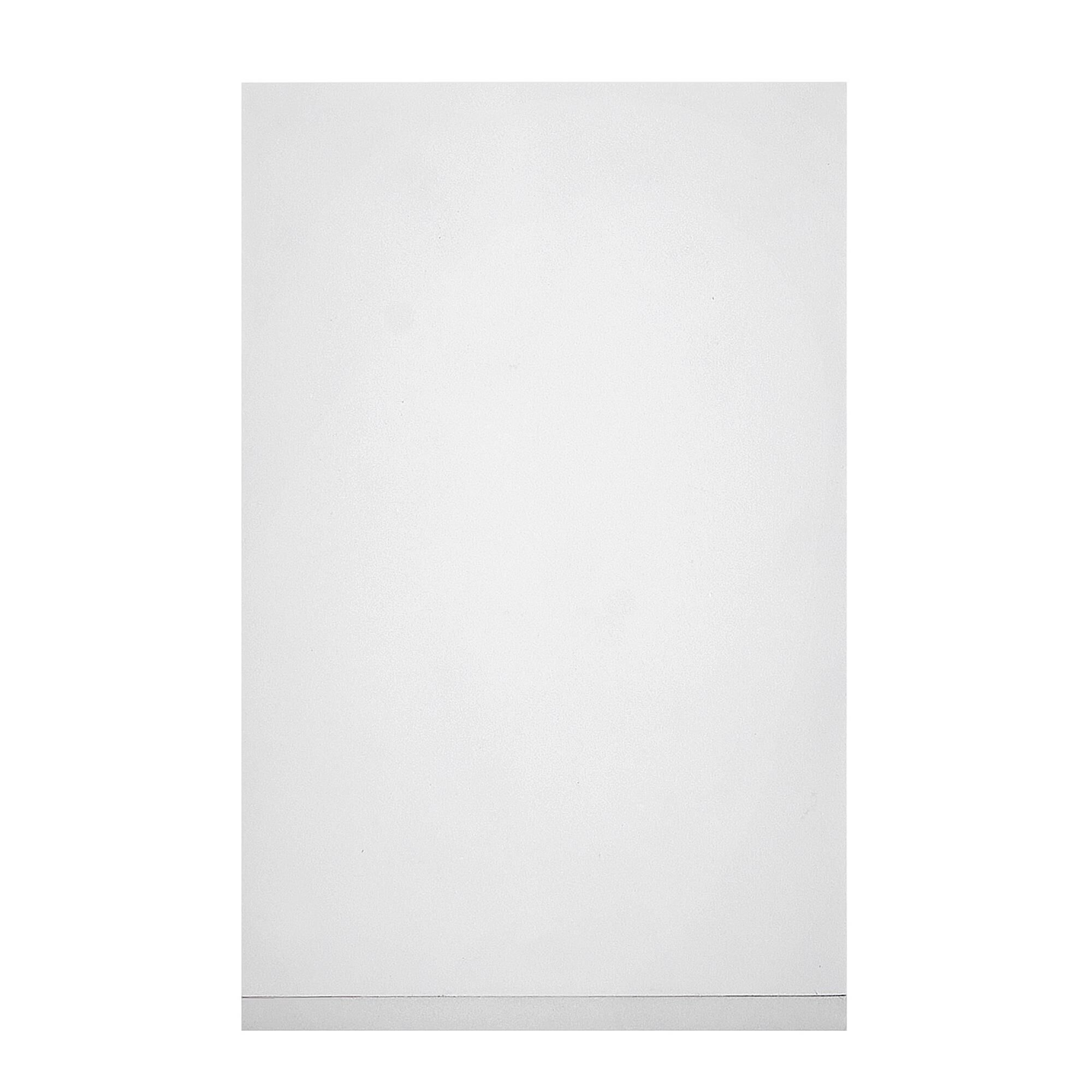 Tetra 8 Inch Outdoor Wall Light,
