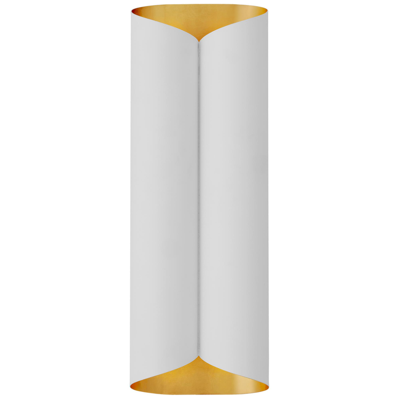 AERIN Selfoss 23 Inch Wall Sconce by Visual Comfort Signature Collection