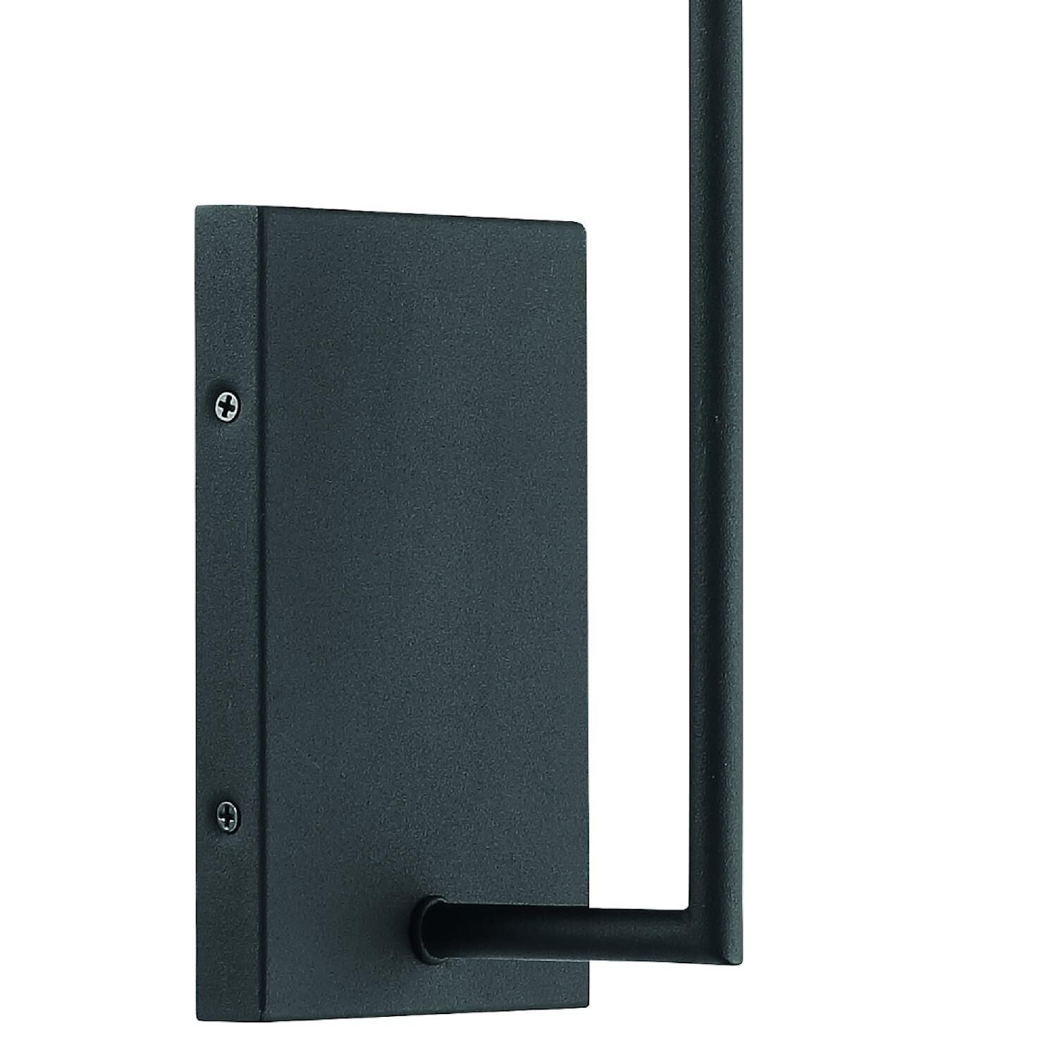 Crystorama Lena 17 Inch Wall Sconce