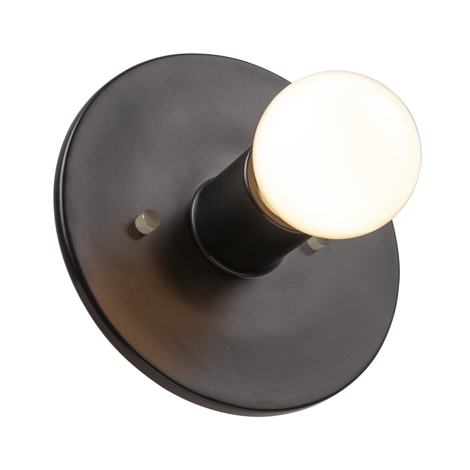Ambiance Wall Sconce by Justice Design Group