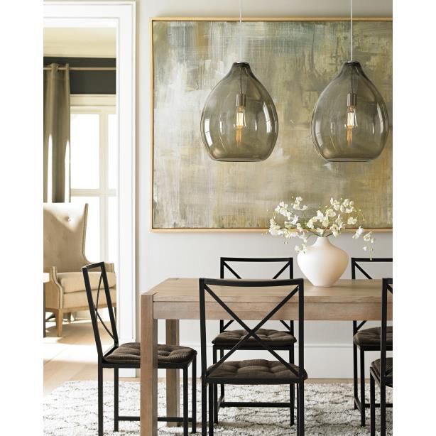 Quinton 16 Inch Large Pendant | Capitol Lighting