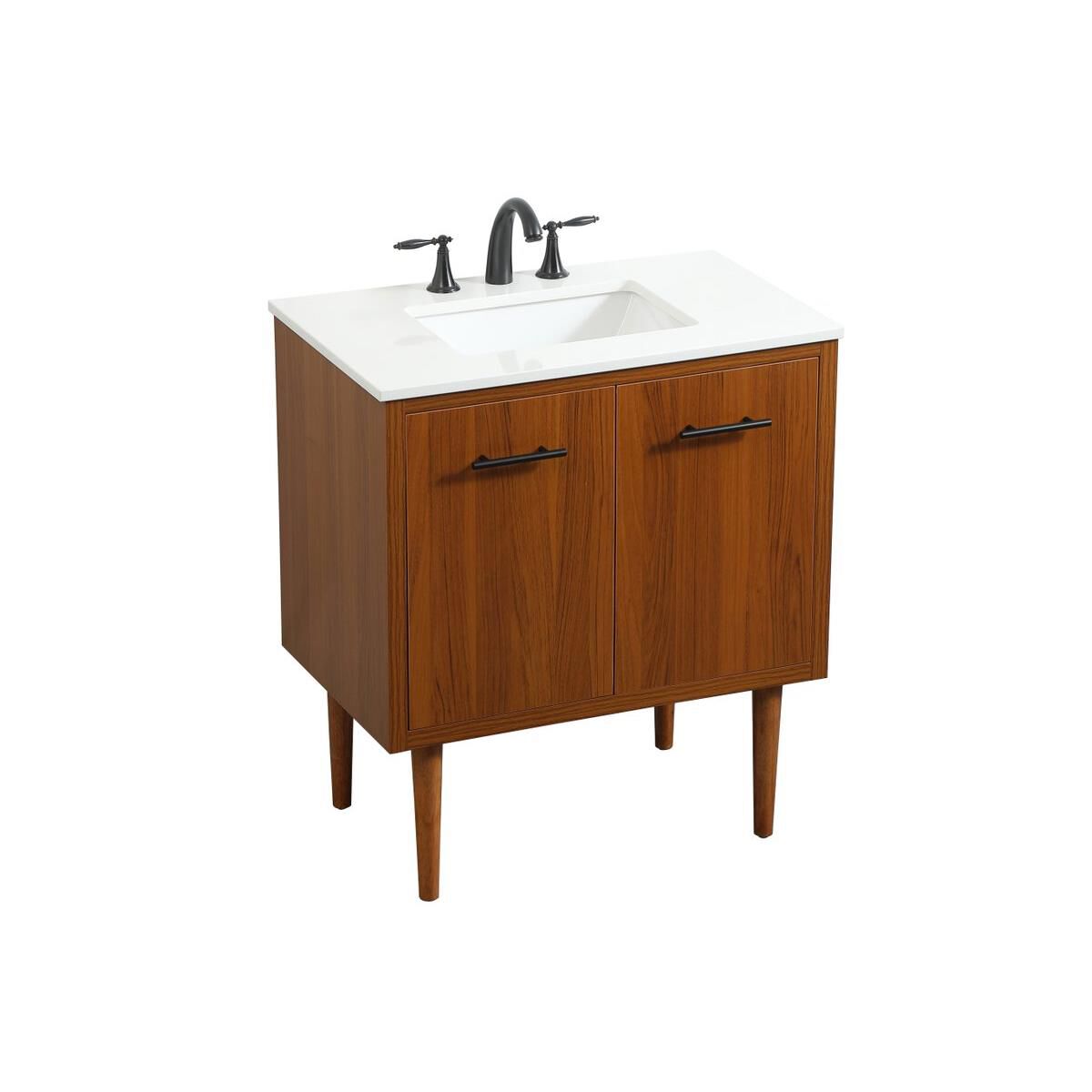 Cyrus Bath Vanity by Elegant Decor