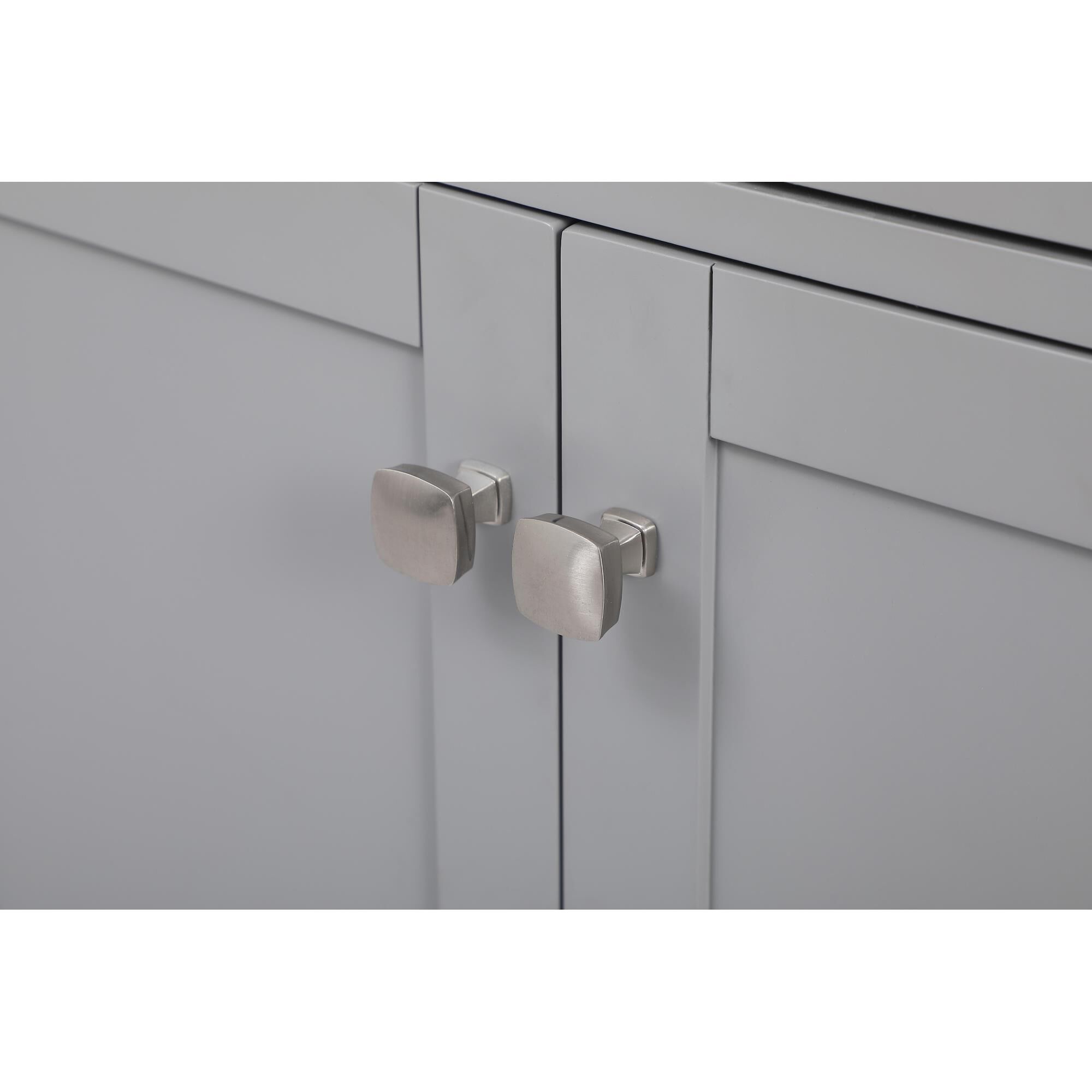 Lewis 42 Inch Bath Vanity by Elegant Decor