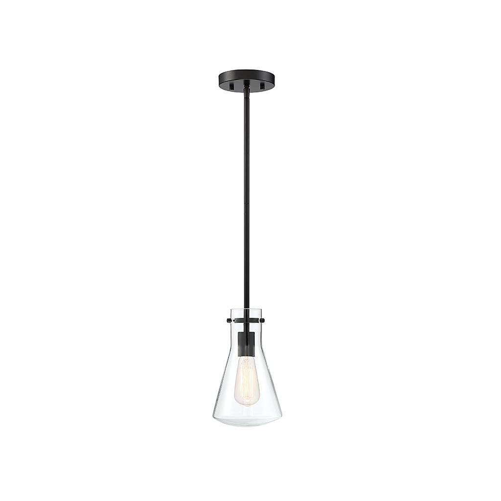 Meridian Lighting 6 Inch LED Mini Pendant