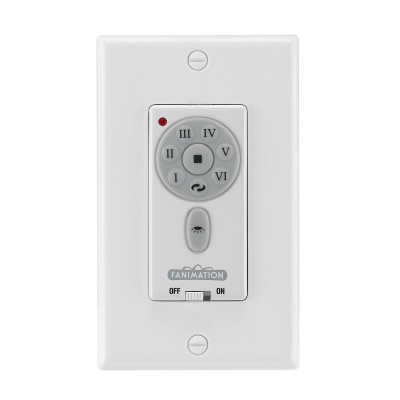 Fan Control by Fanimation