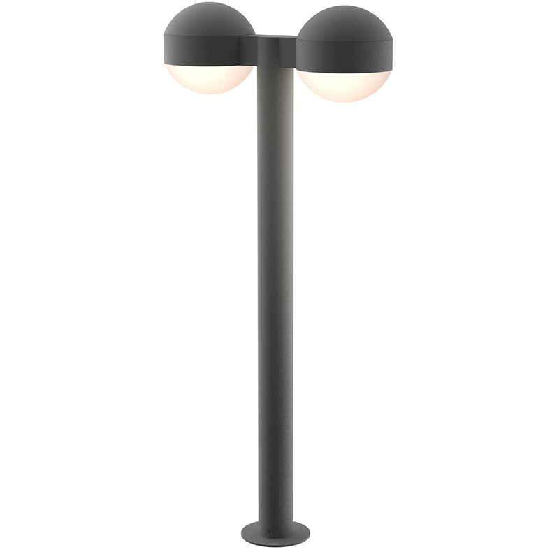 Reals 30 Inch Bollard by Sonneman