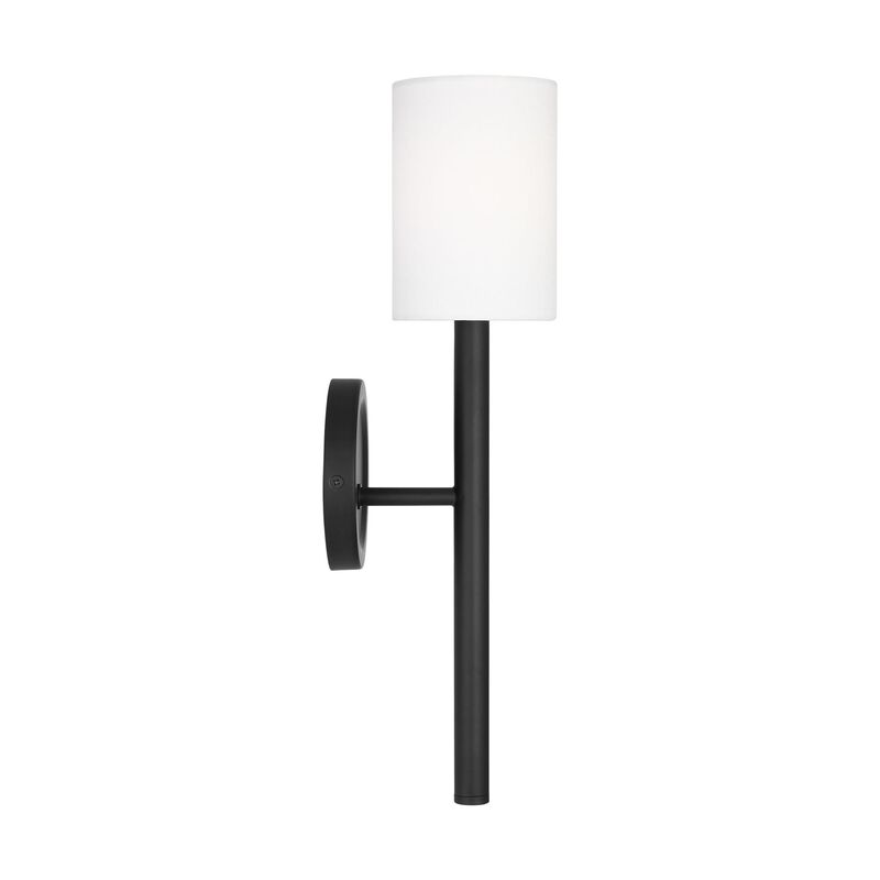Drew & Jonathan Egmont Medium Wall Sconce by Visual Comfort Studio