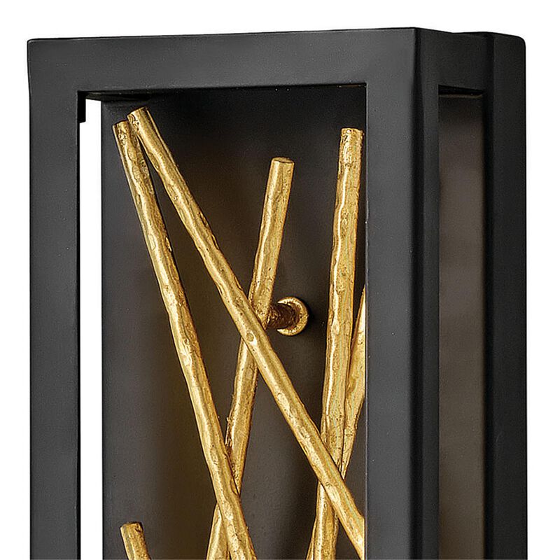 Fredrick Ramond Styx 36 Inch LED Wall Sconce