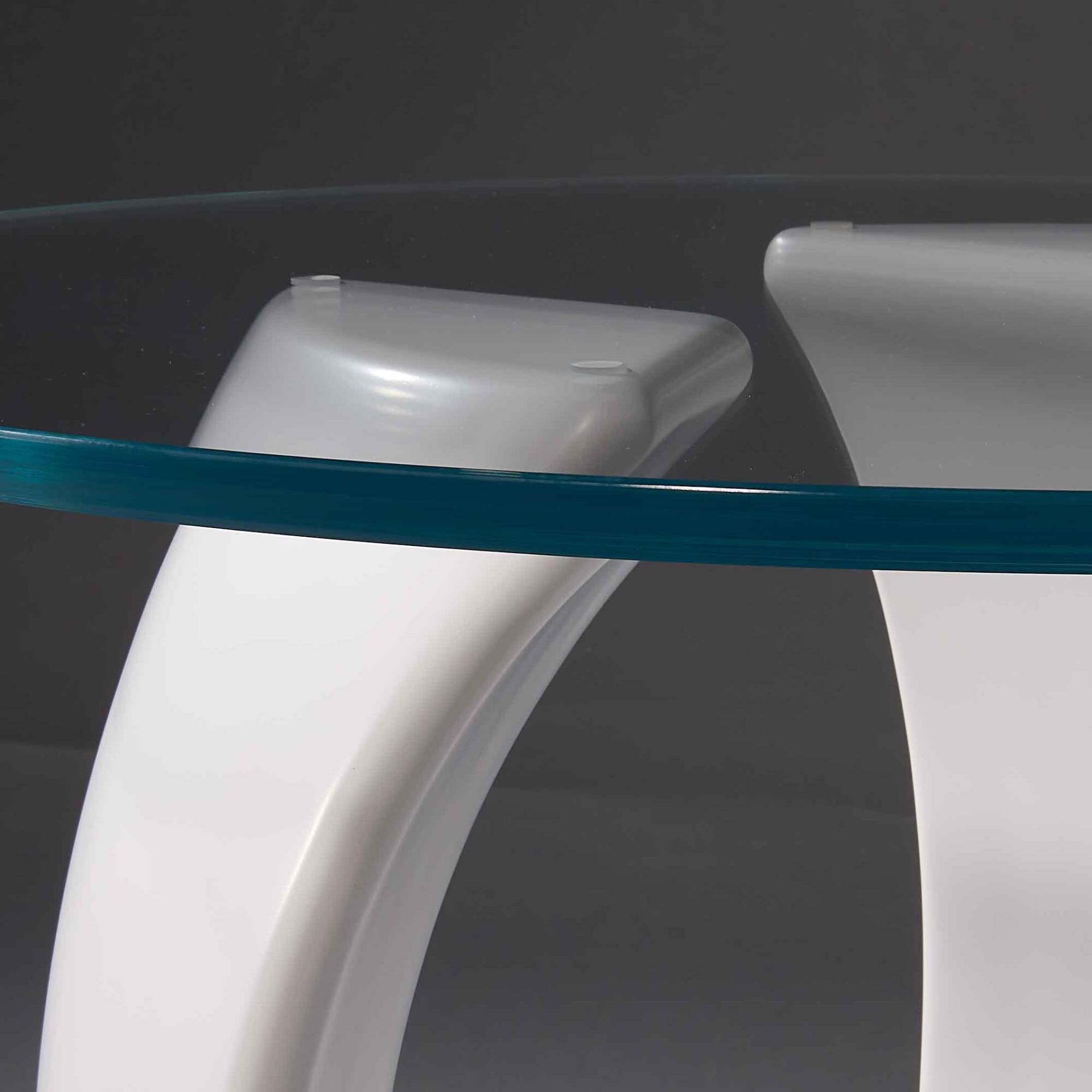 Dito 32 Inch End Table by Kalco Lighting