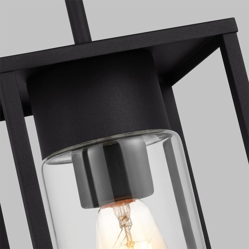 Sean Lavin Vado Small Outdoor Hanging Lantern by Visual Comfort Studio