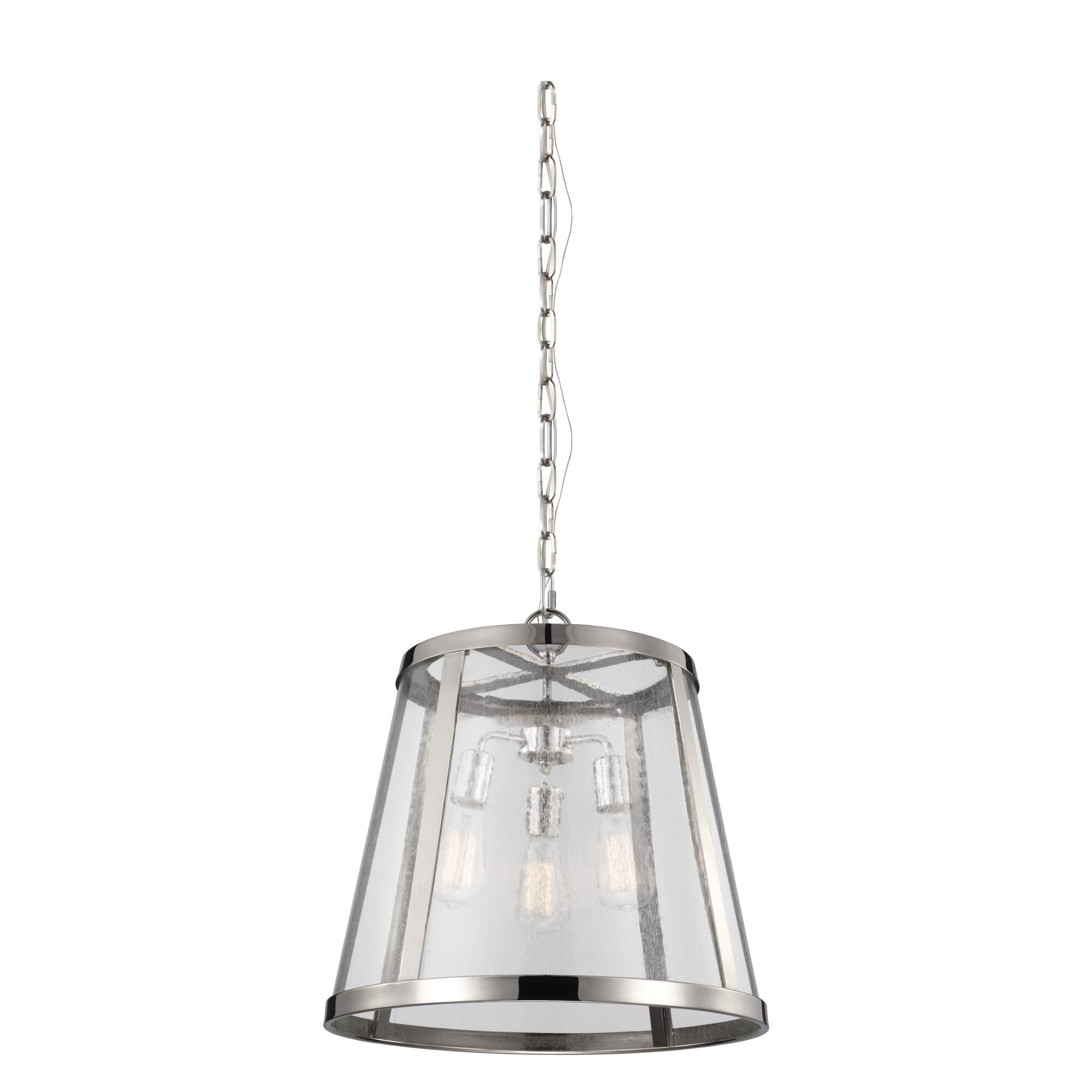 Harrow 19 Inch Large Pendant by Visual Comfort Studio Collection