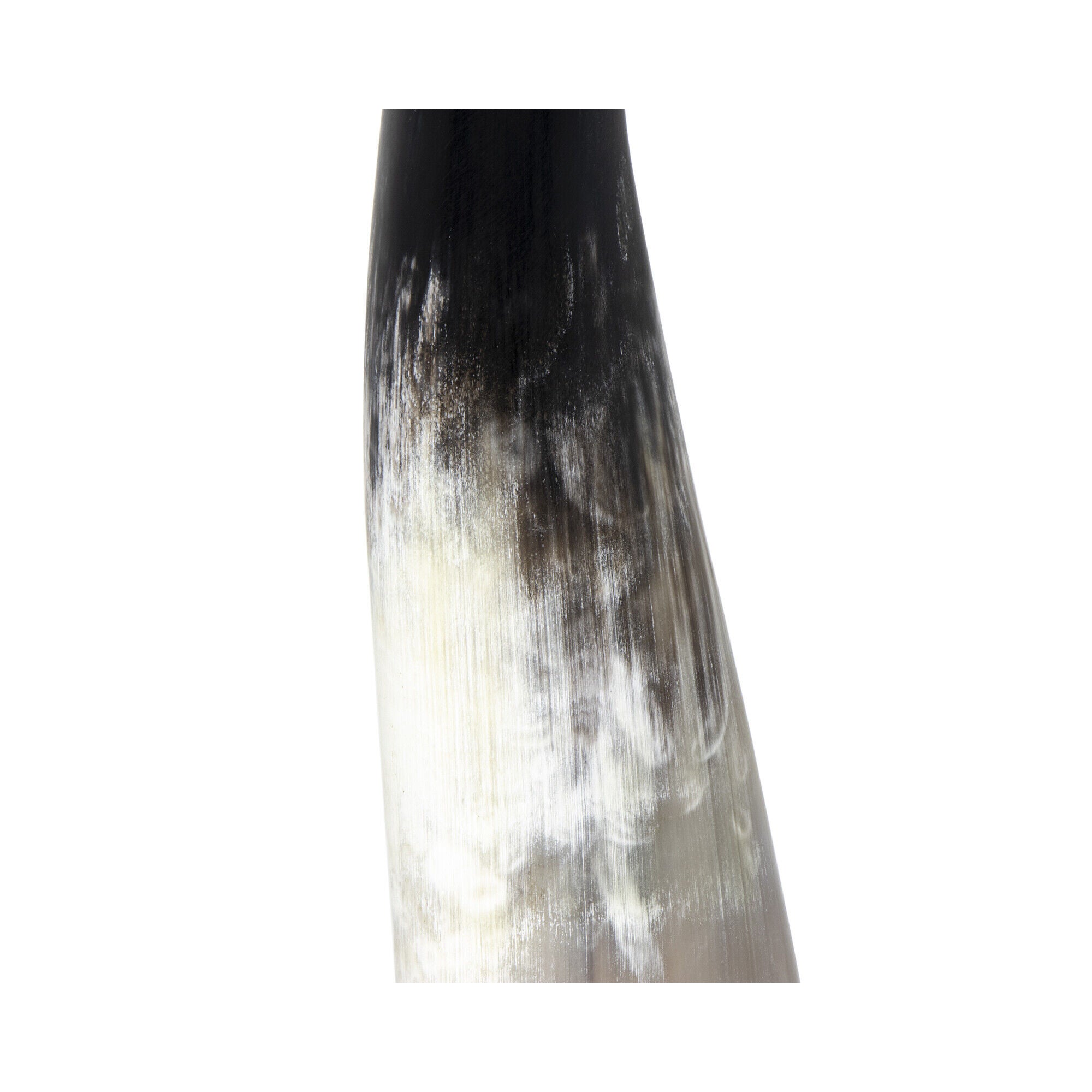 Shown in Natural finish and - None - shade