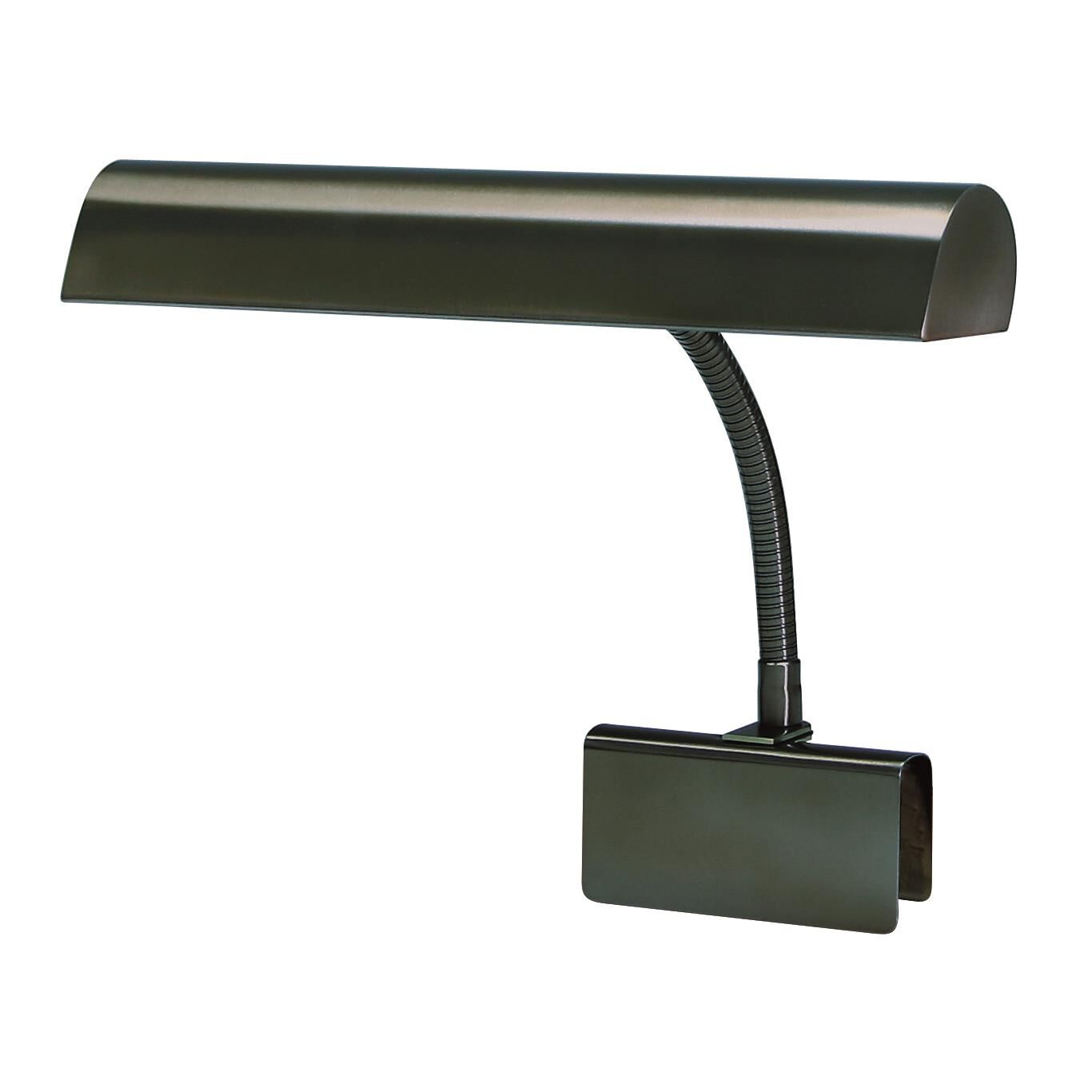 Grand Piano 8 Inch Piano Lamp by House of Troy