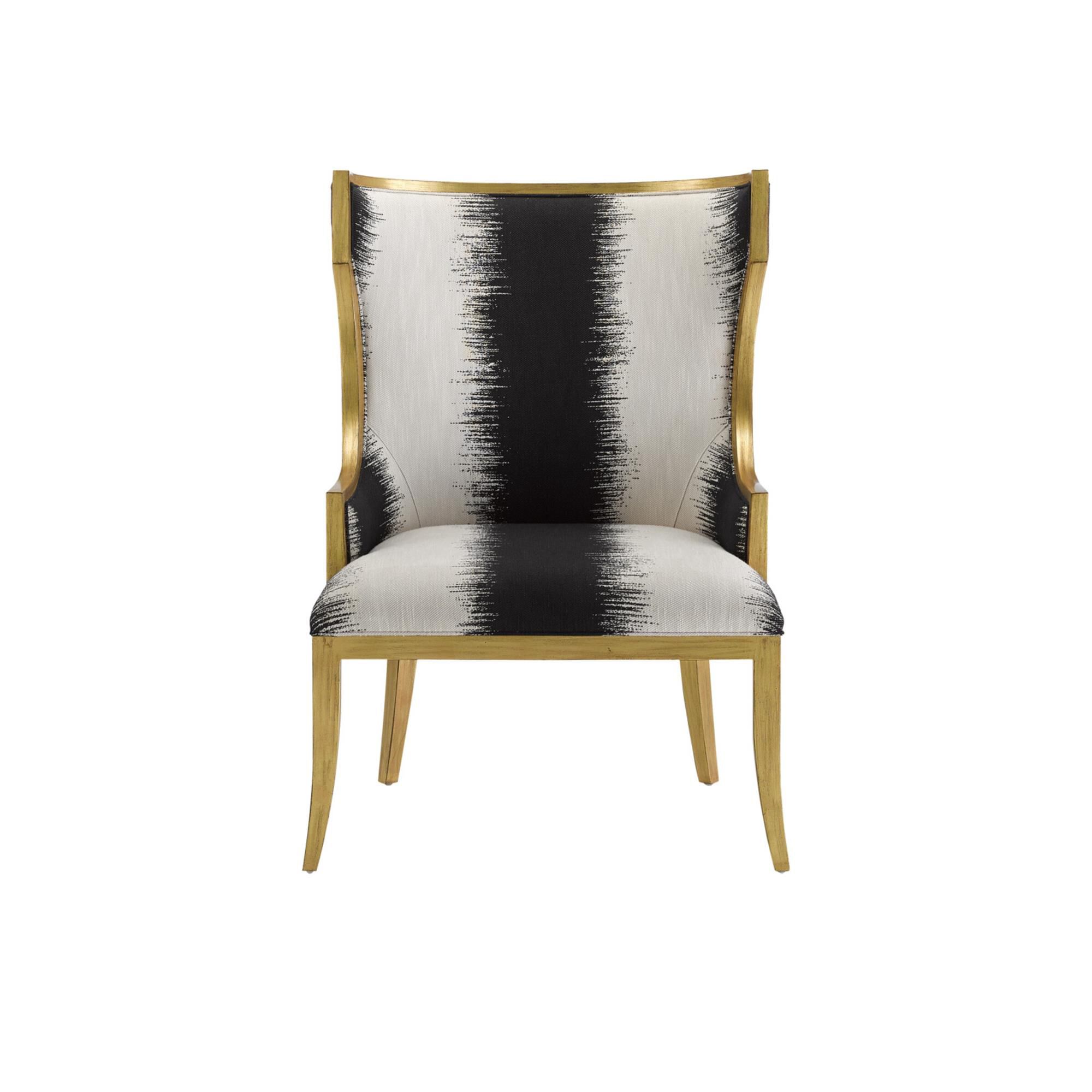 Garson Side Chair,