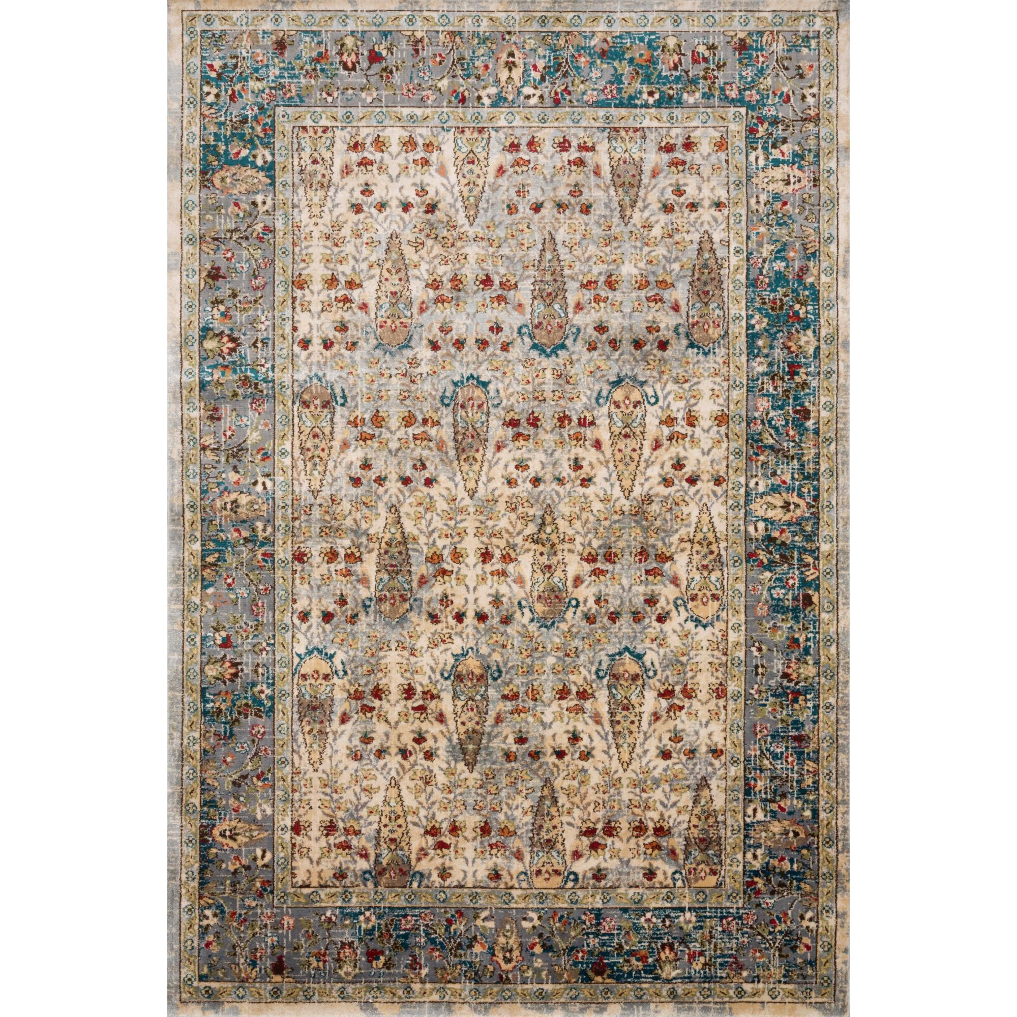 Isadora Area Rug by Loloi Rugs