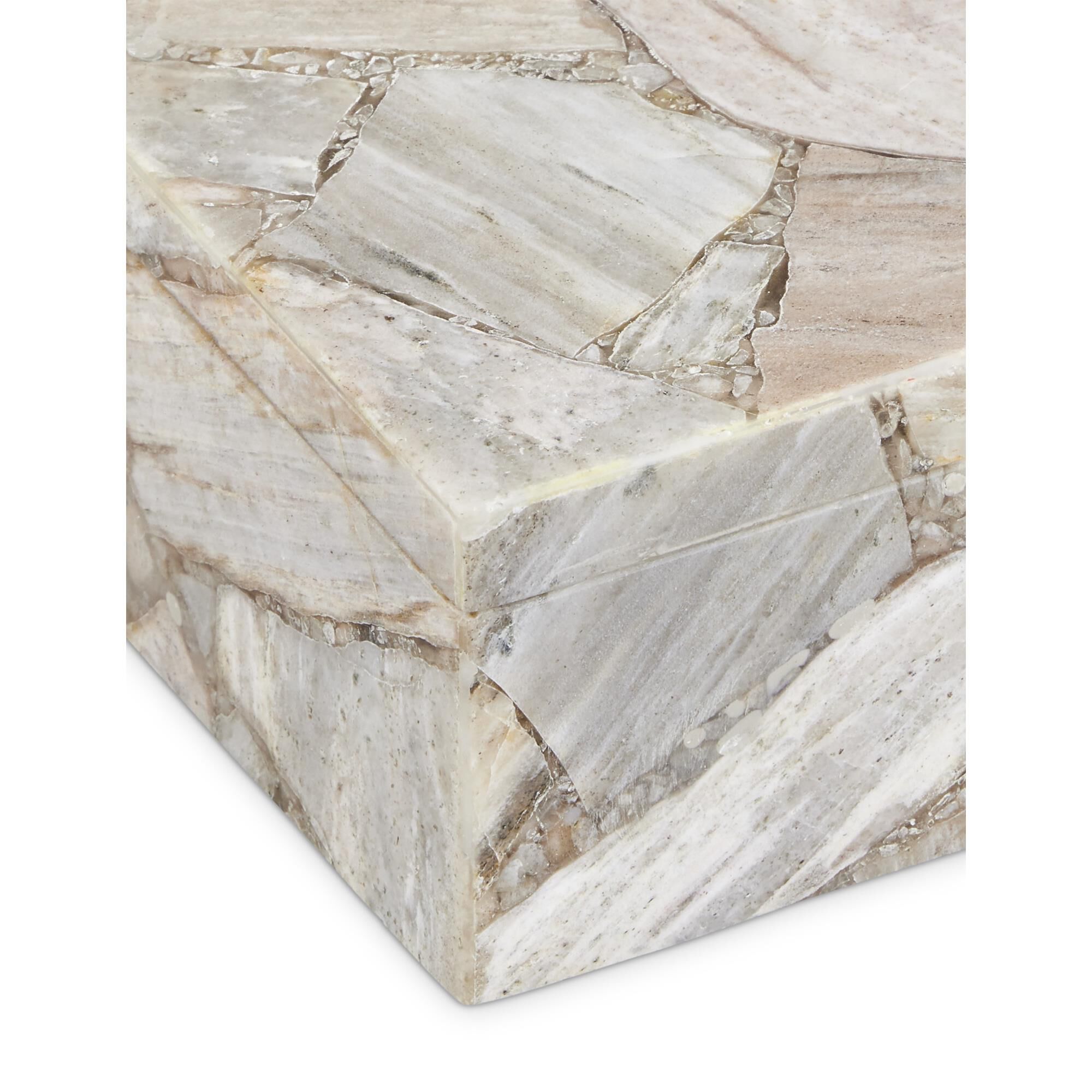 Jossa Accent Box by Currey and Company