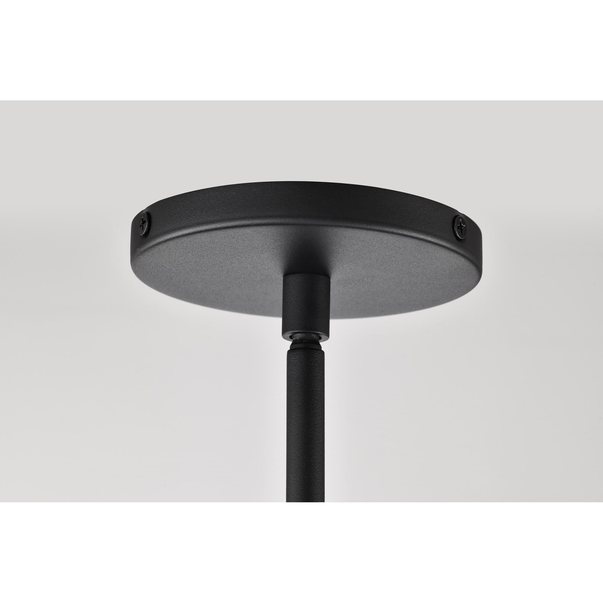 Shown in Textured Black finish