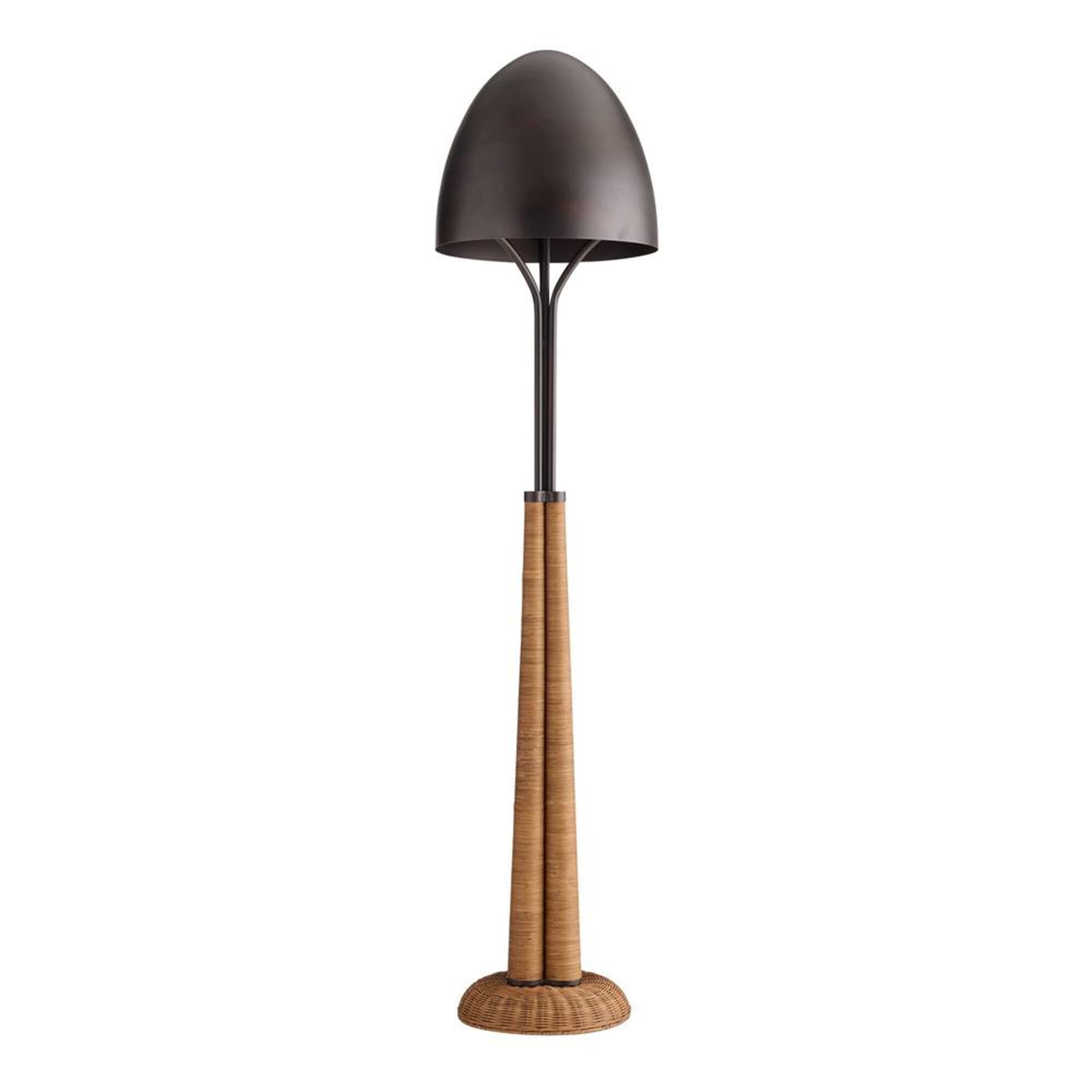Shown in Natural finish